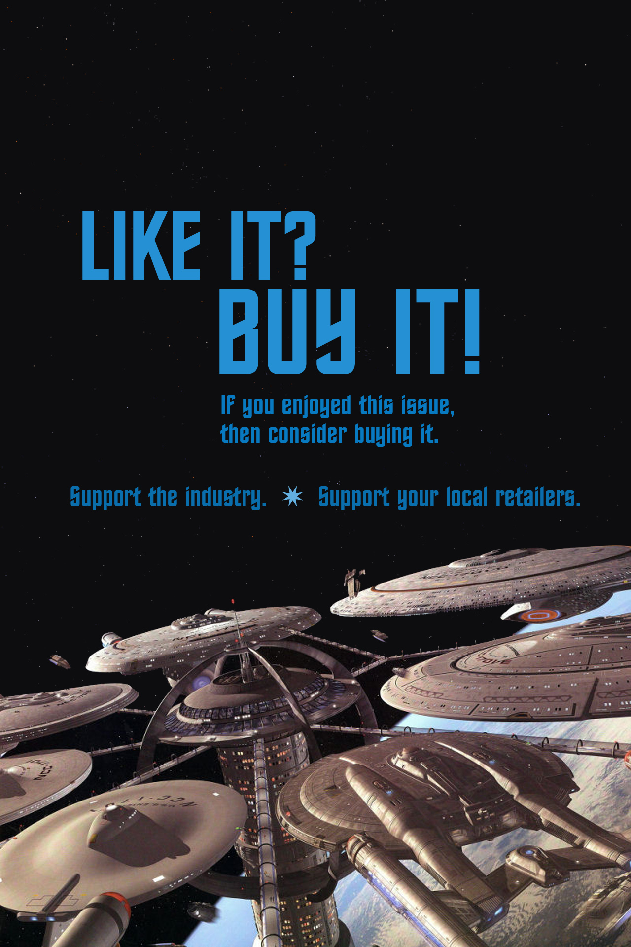Read online Star Trek (1967) comic -  Issue #50 - 20