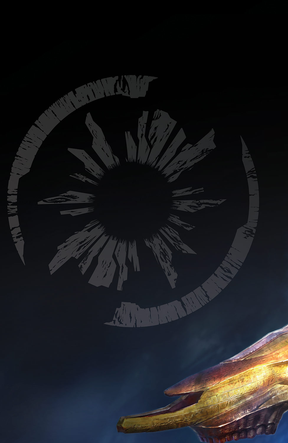 Read online Rise of Incarnates comic -  Issue #8 - 16