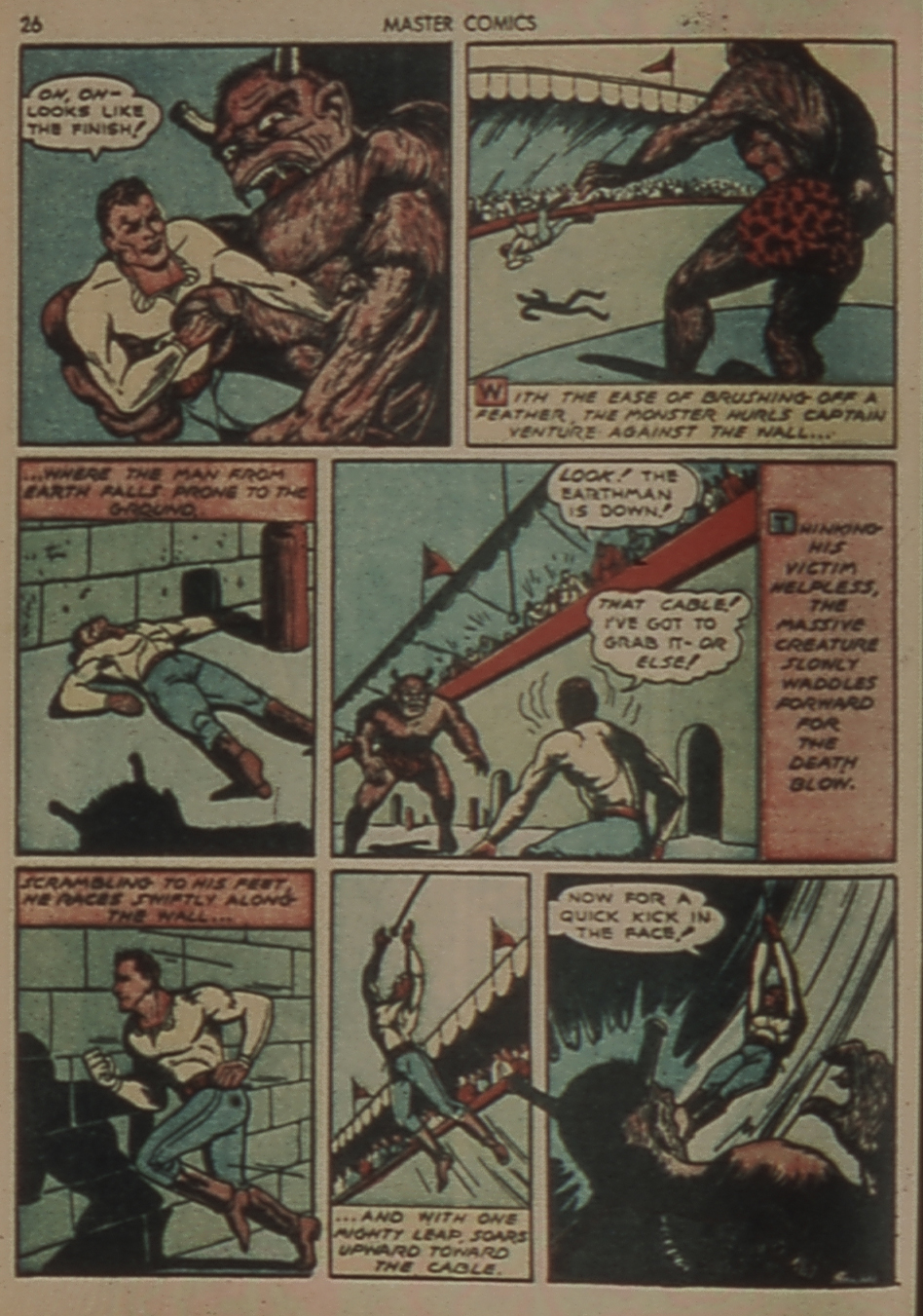 010 Read All Comics Online