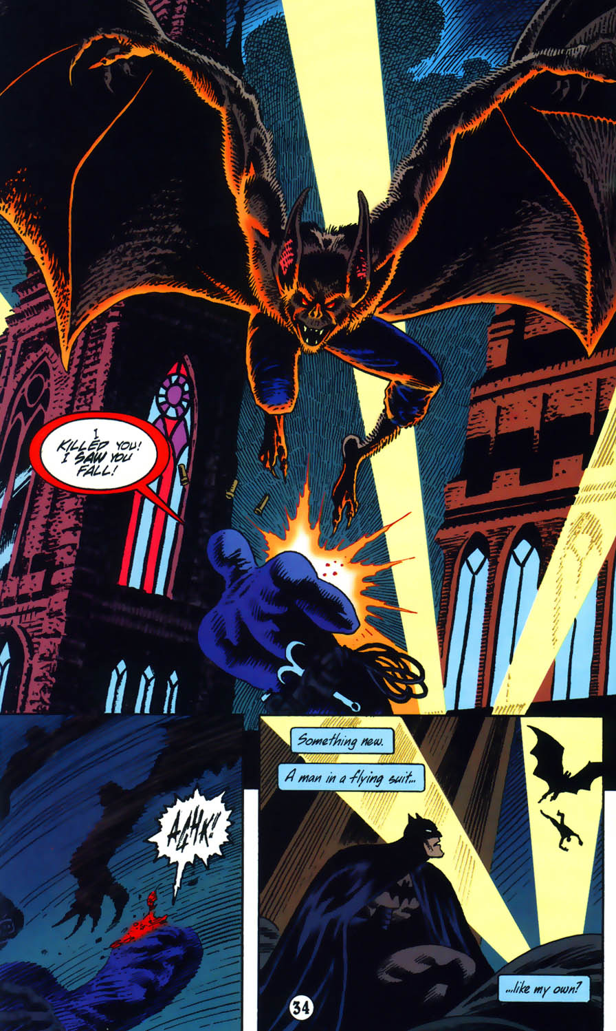 Batman: Legends of the Dark Knight _Annual_5 Page 34