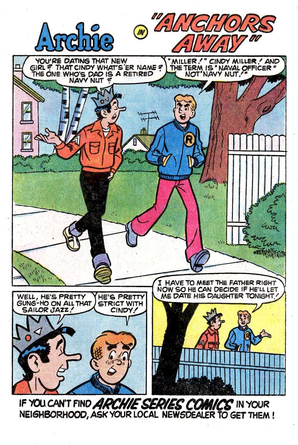 Archie (1960) 272 Page 13