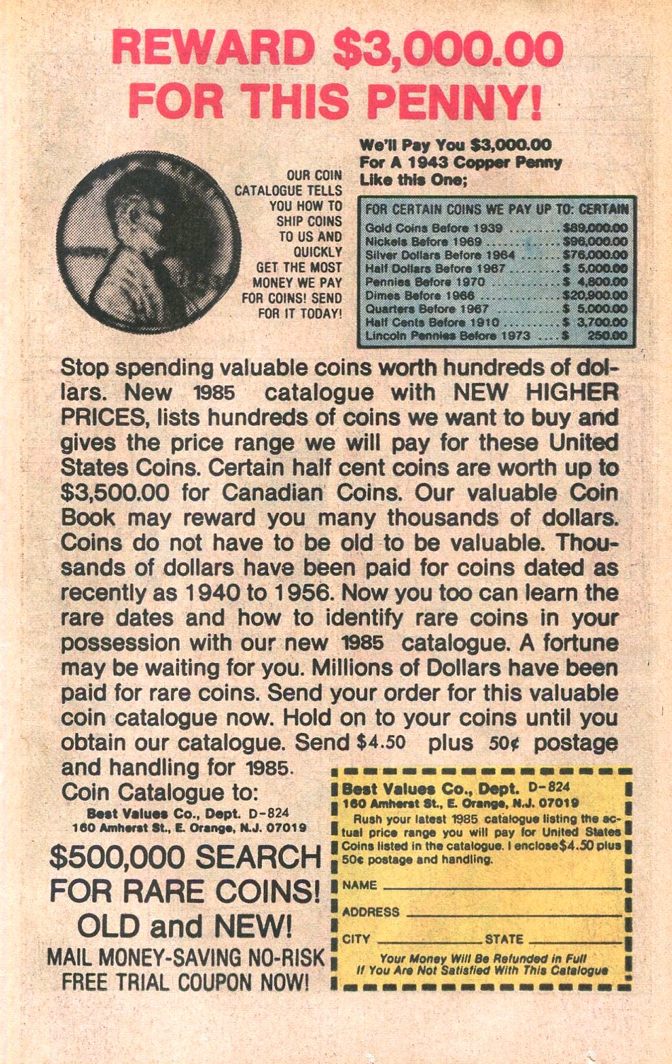 Read online Archie at Riverdale High (1972) comic -  Issue #102 - 25