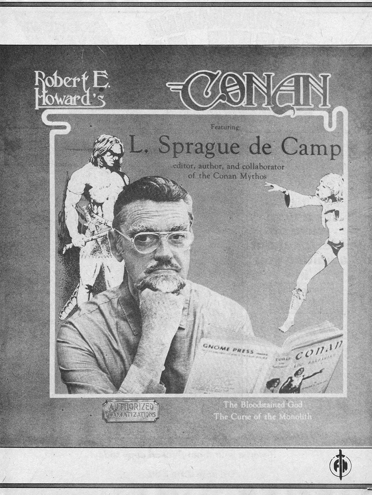 Read online The Savage Sword Of Conan comic -  Issue #22 - 42