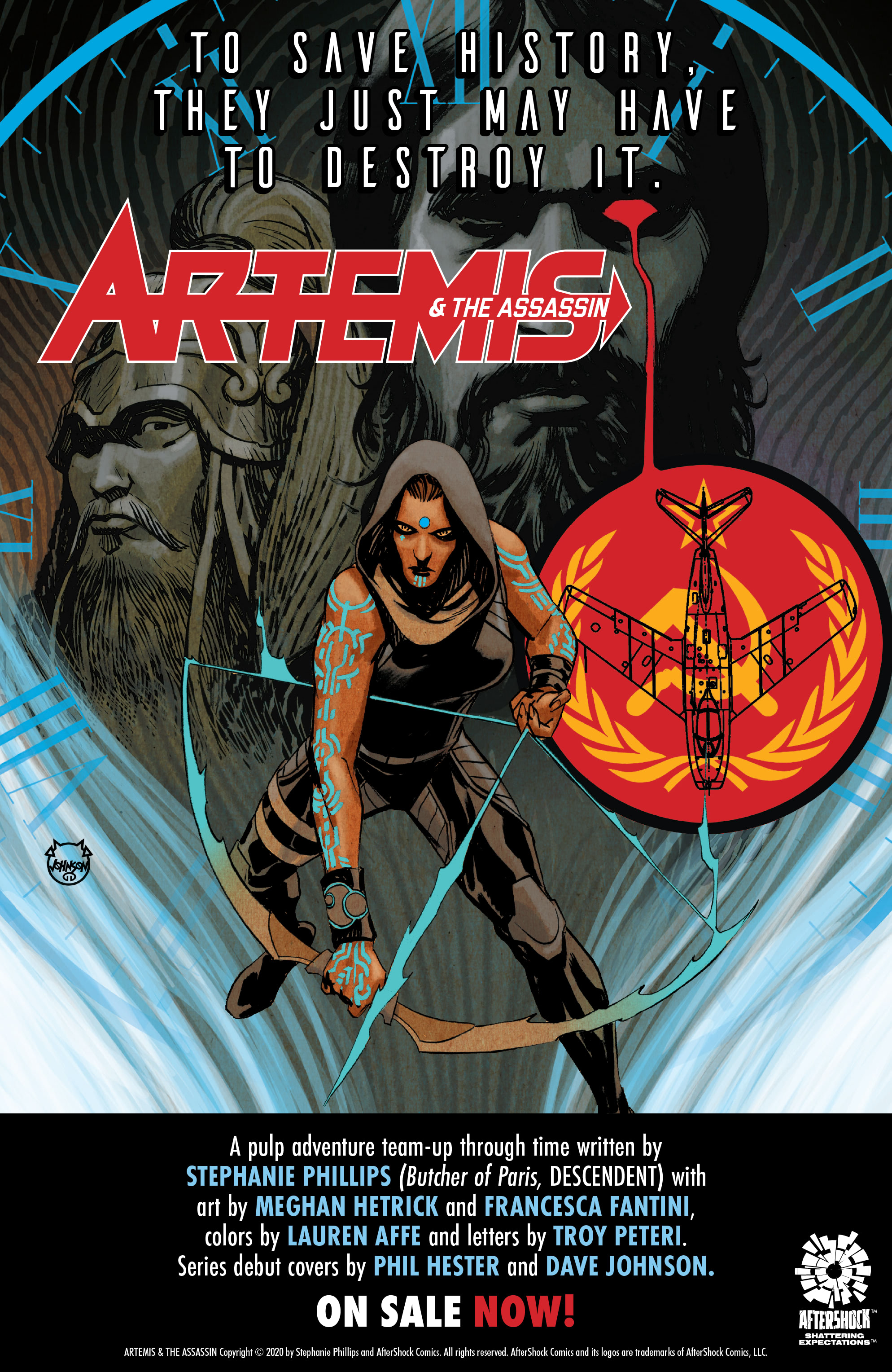 Read online Dark Ark: After the Flood comic -  Issue #5 - 24
