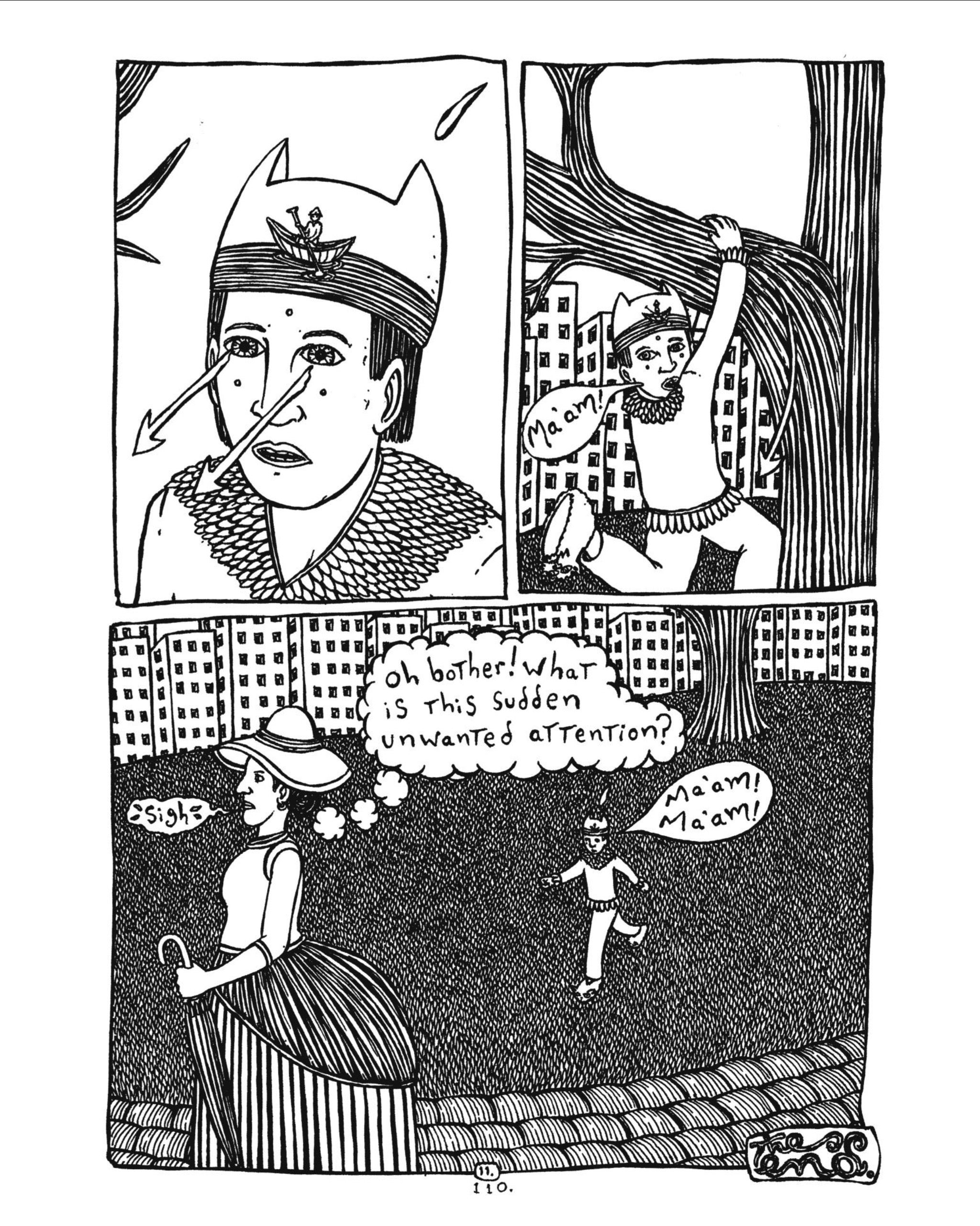 Read online Capacity comic -  Issue # TPB (Part 2) - 12