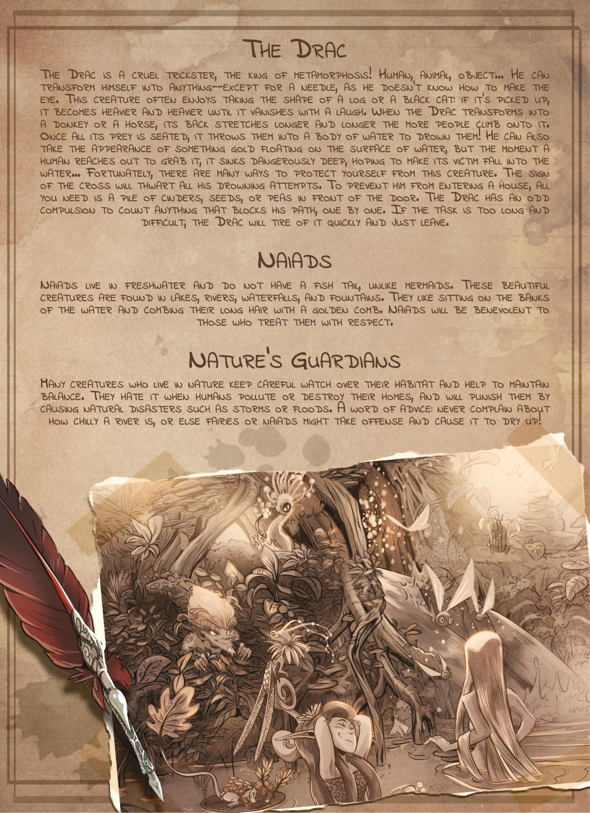 Read online The Keeper of the Little Folk comic -  Issue #1 - 55