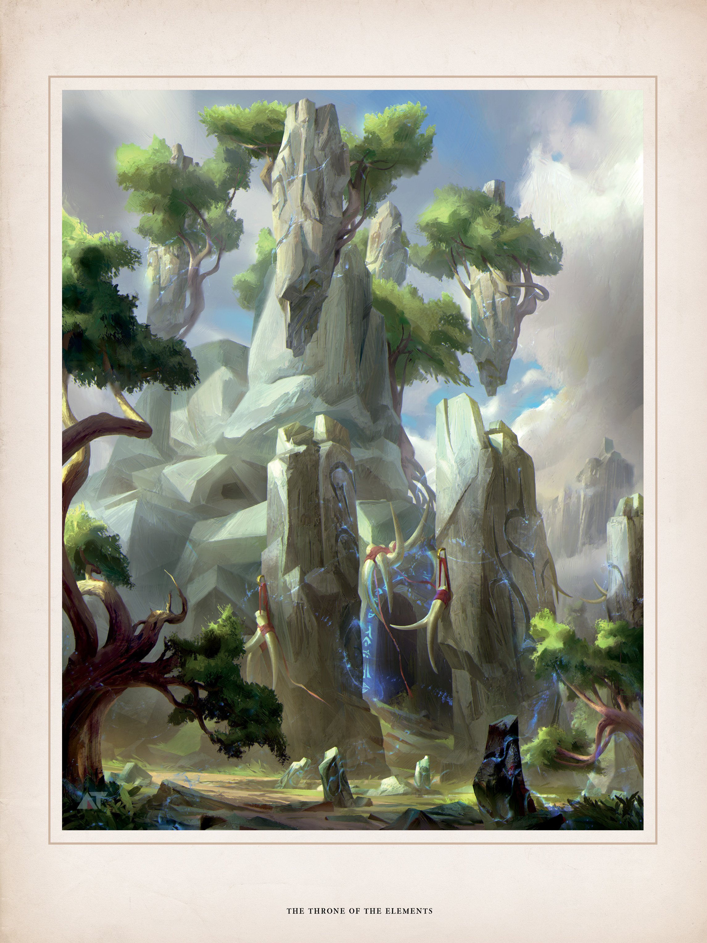 Read online World of Warcraft Chronicle Vol. 2 comic -  Issue # Full - 43