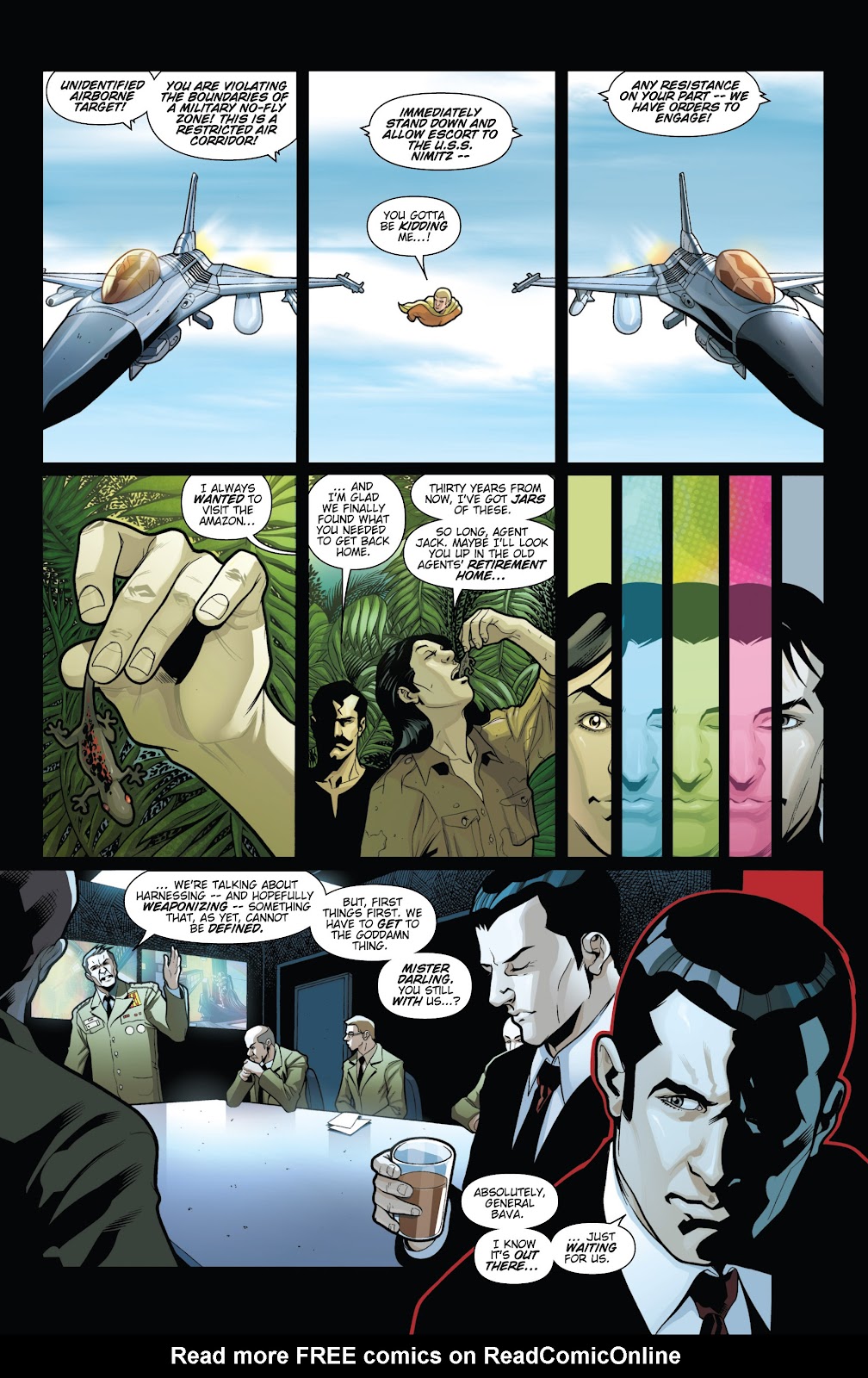The Bounce issue 5 - Page 17