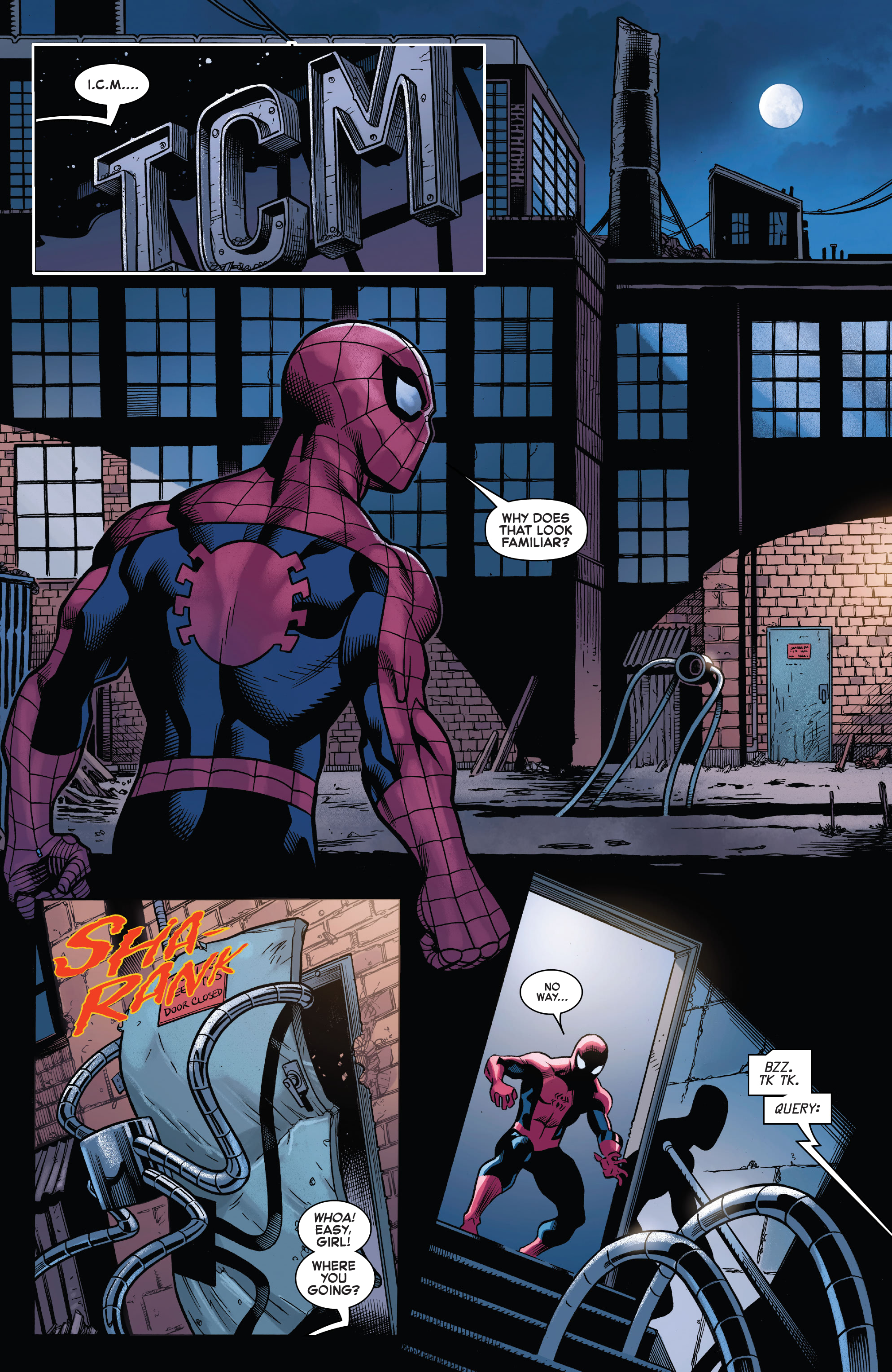 Read online Amazing Spider-Man (2022) comic -  Issue #6 - 26
