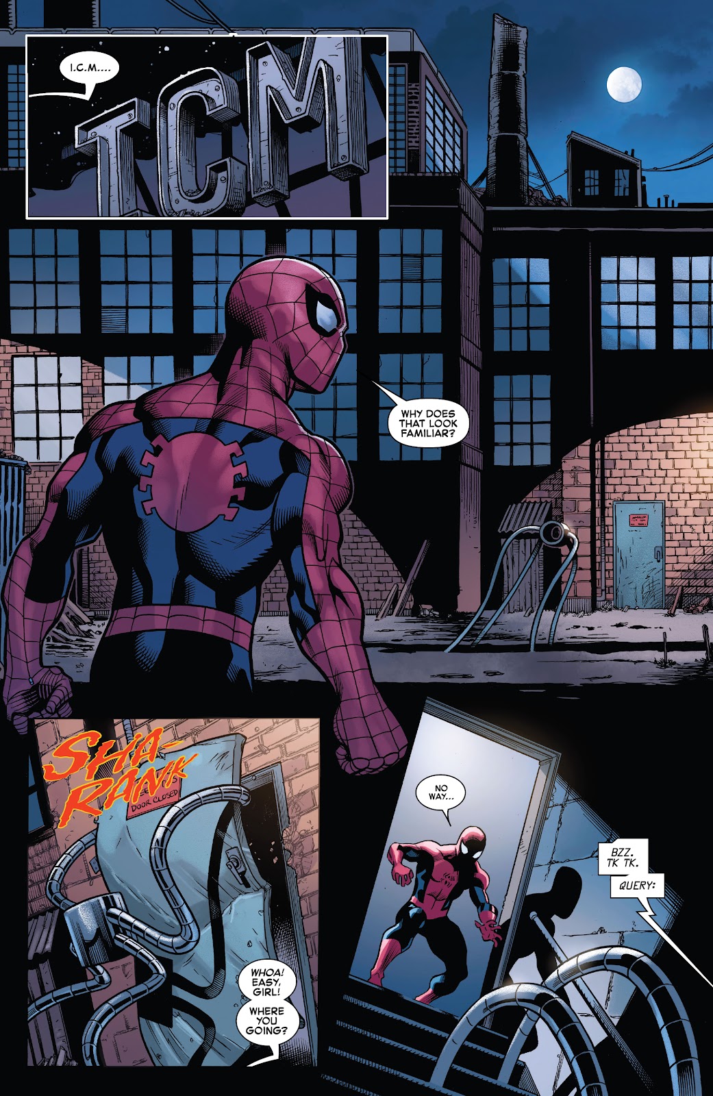 Amazing Spider-Man (2022) issue 6 - Page 26