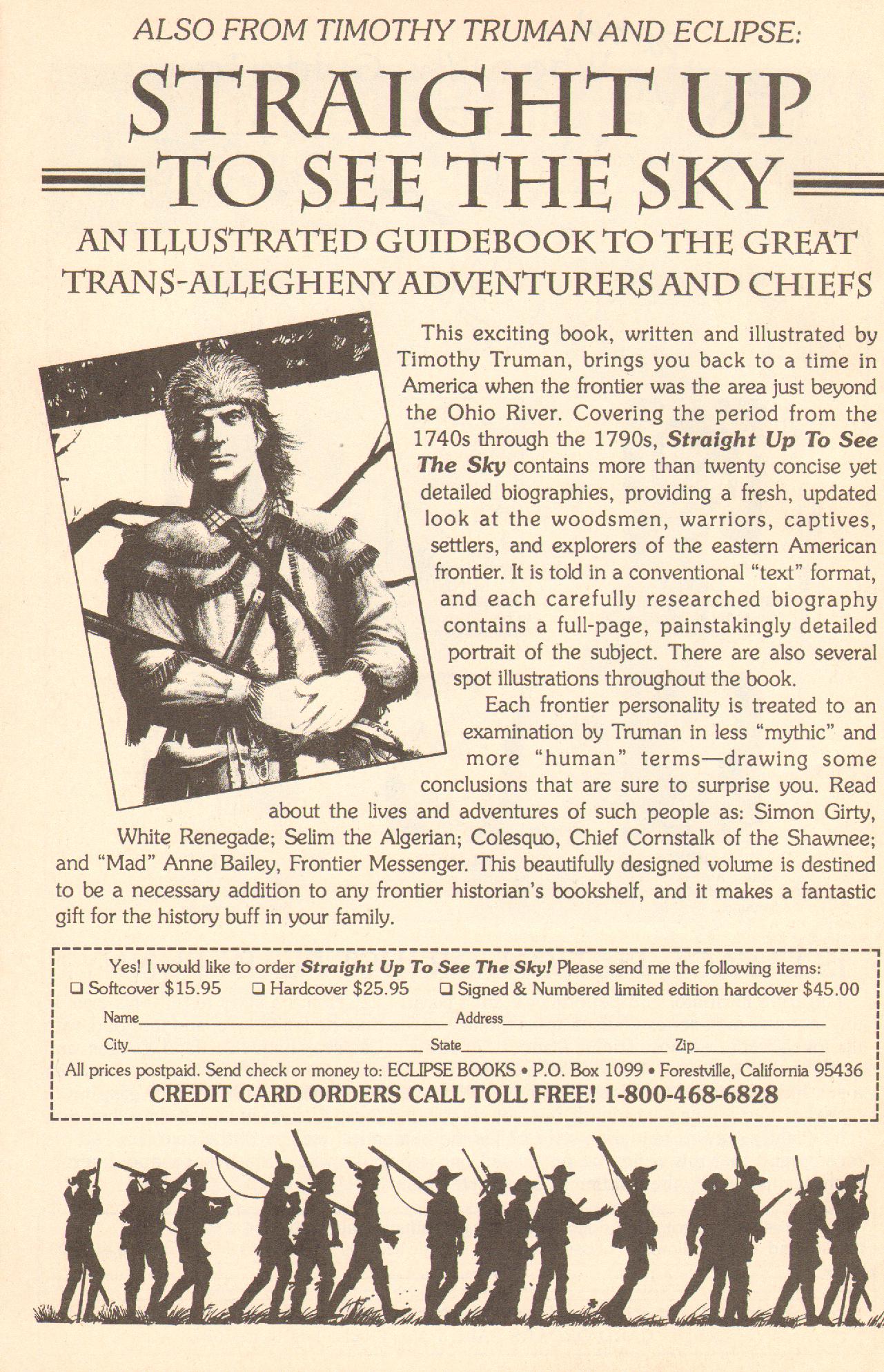 Read online Blood Is The Harvest comic -  Issue #2 - 34