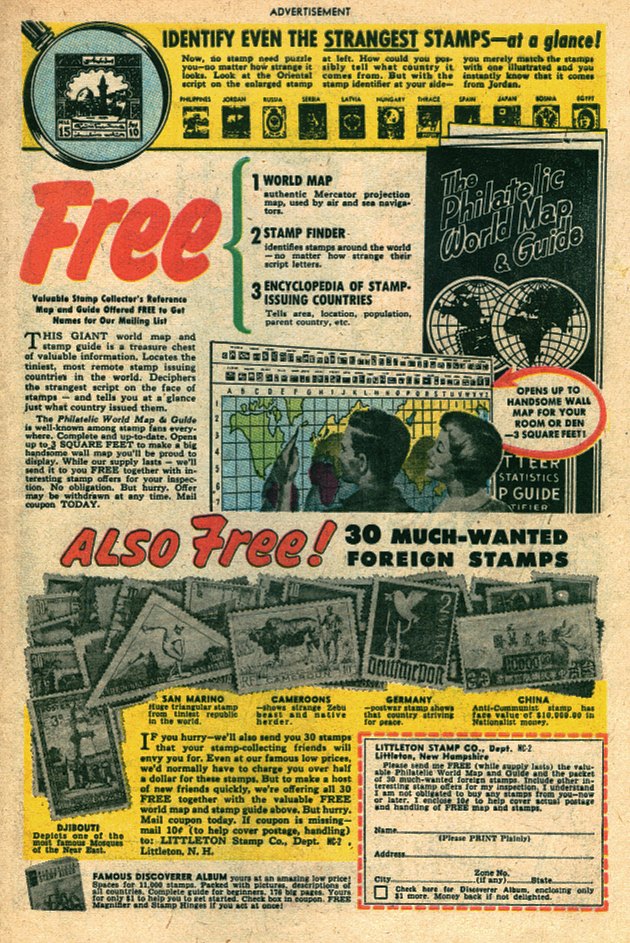 Read online Superman (1939) comic -  Issue #103 - 33