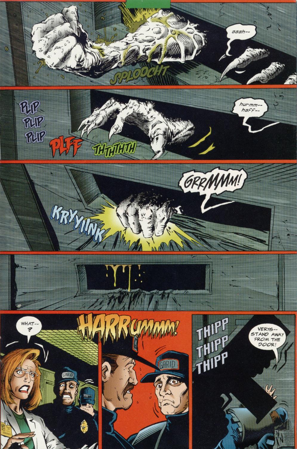 Read online Spider-Man: The Final Adventure comic -  Issue #1 - 26