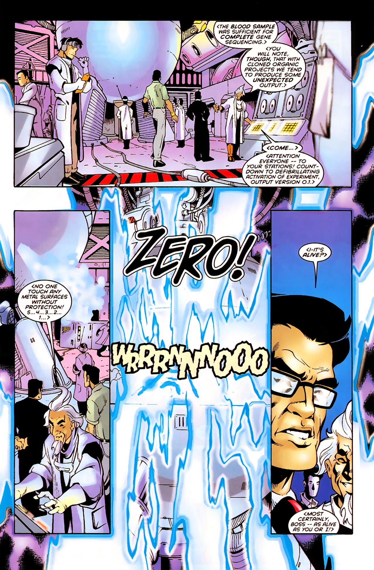 Read online Deadpool (2008) comic -  Issue #900 - 75