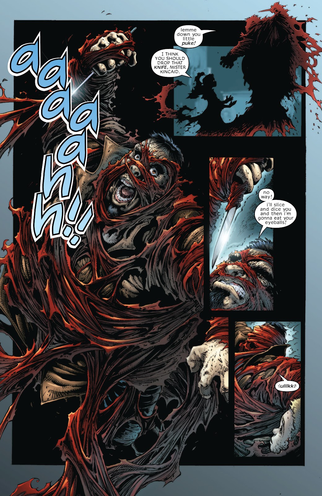 Spawn issue 151 - Page 5