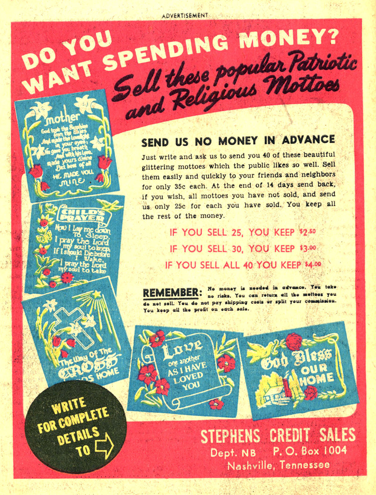 Read online Challengers of the Unknown (1958) comic -  Issue #1 - 33