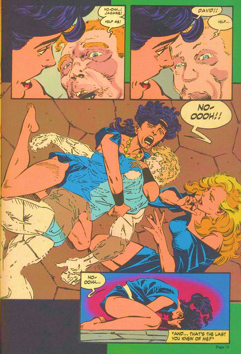 John Byrne's Next Men (1992) issue 5 - Page 17
