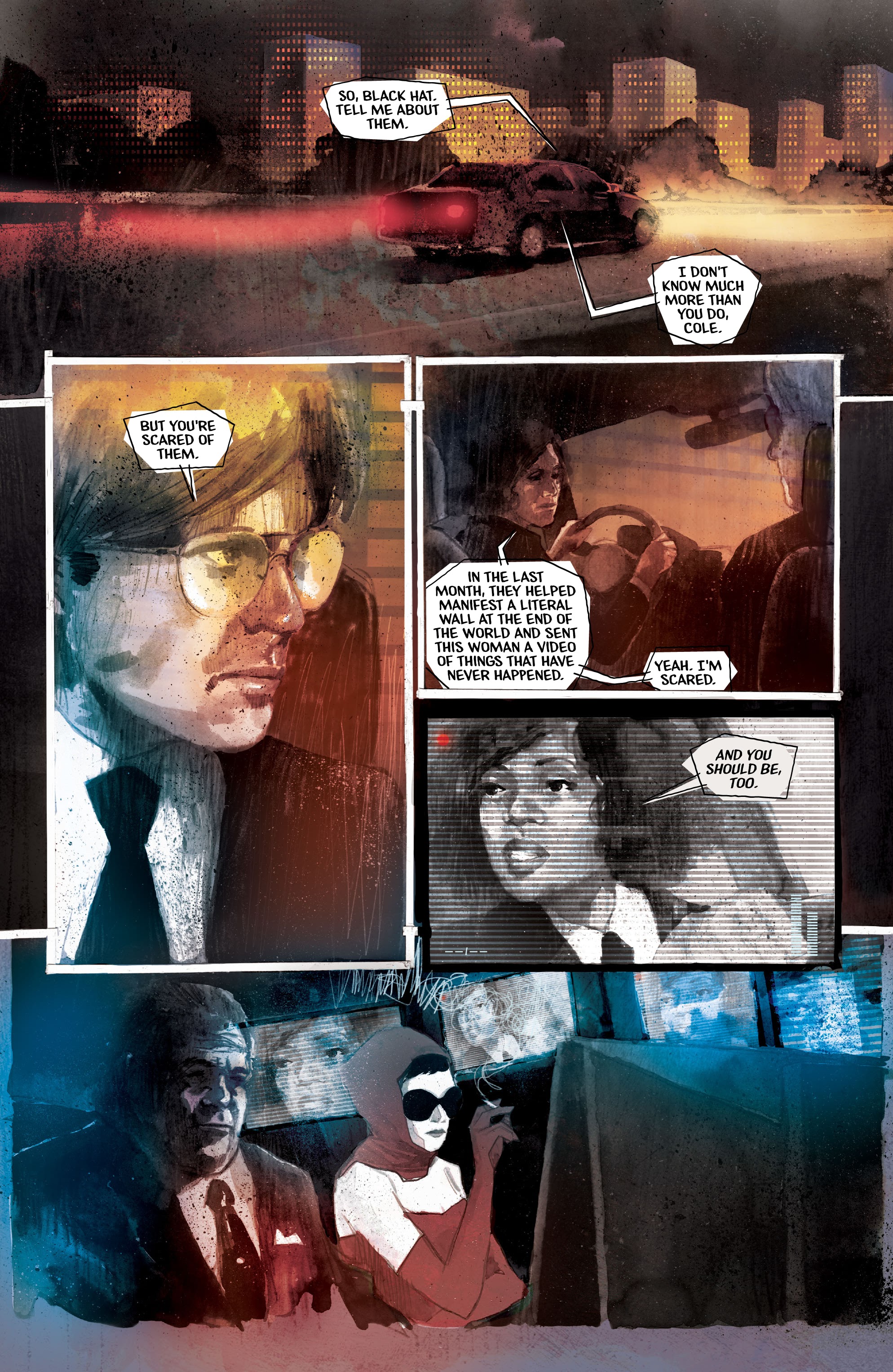 Read online The Department of Truth comic -  Issue #3 - 20