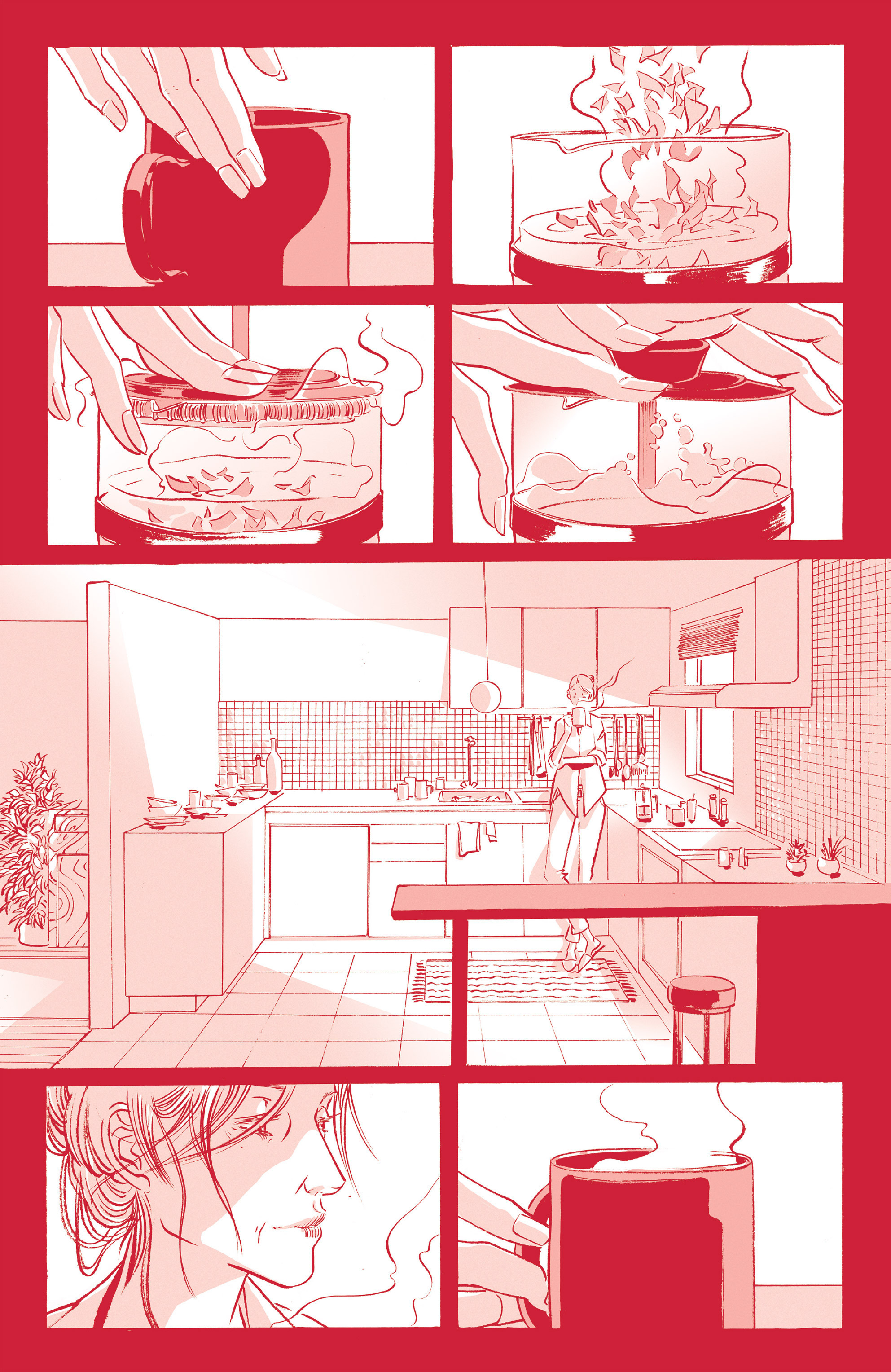 Read online I.D. comic -  Issue # TPB - 58
