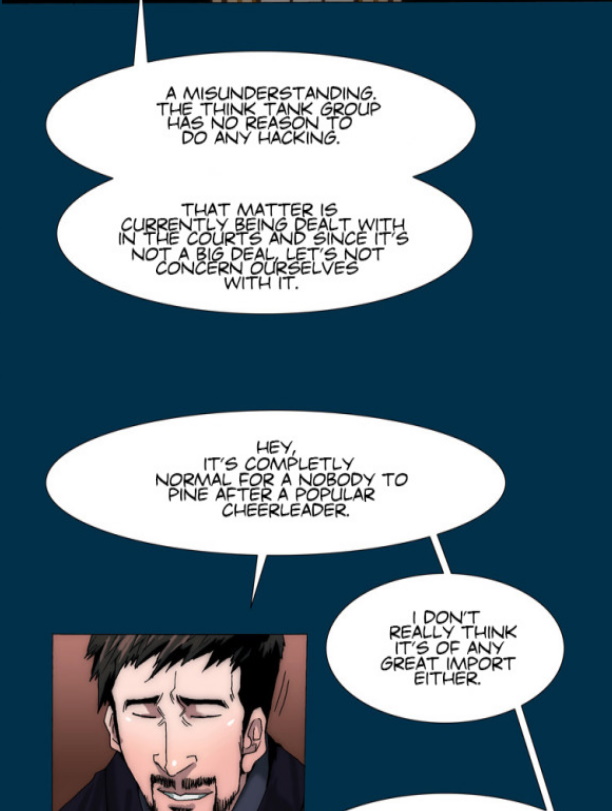 Read online Avengers: Electric Rain comic -  Issue #3 - 18