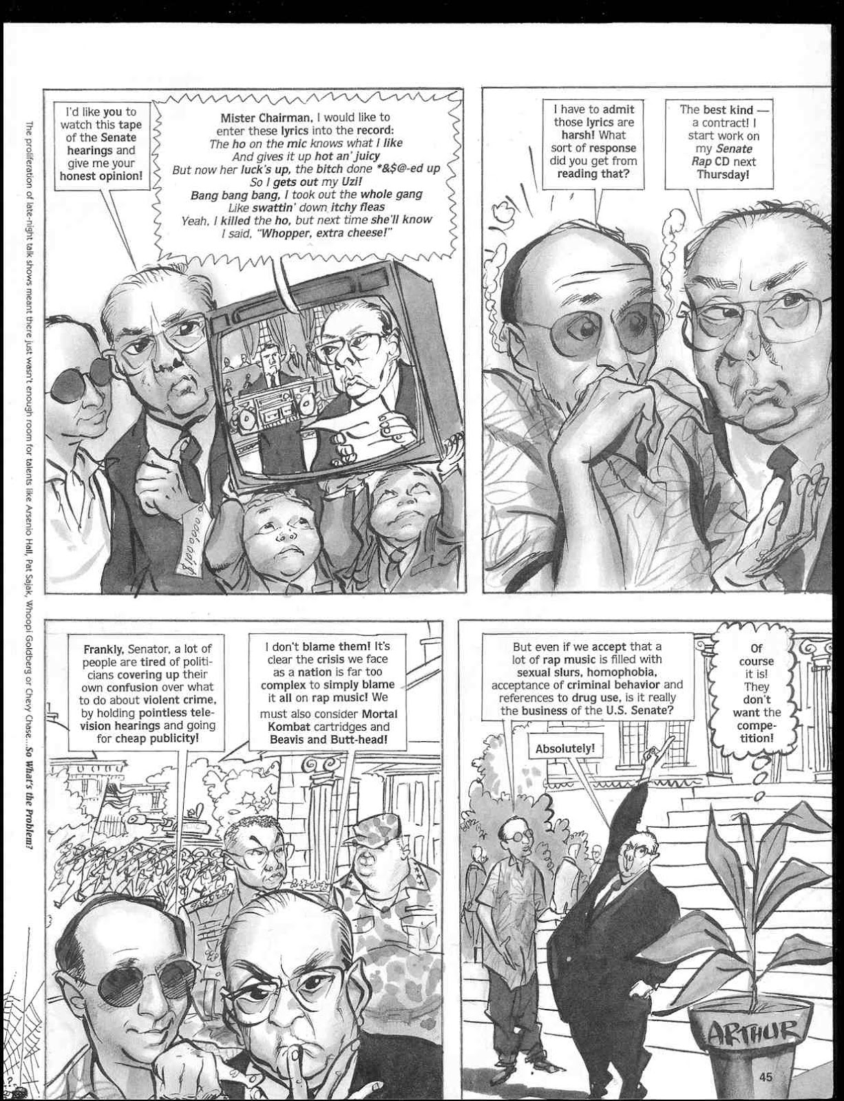 MAD issue 336 - Page 47