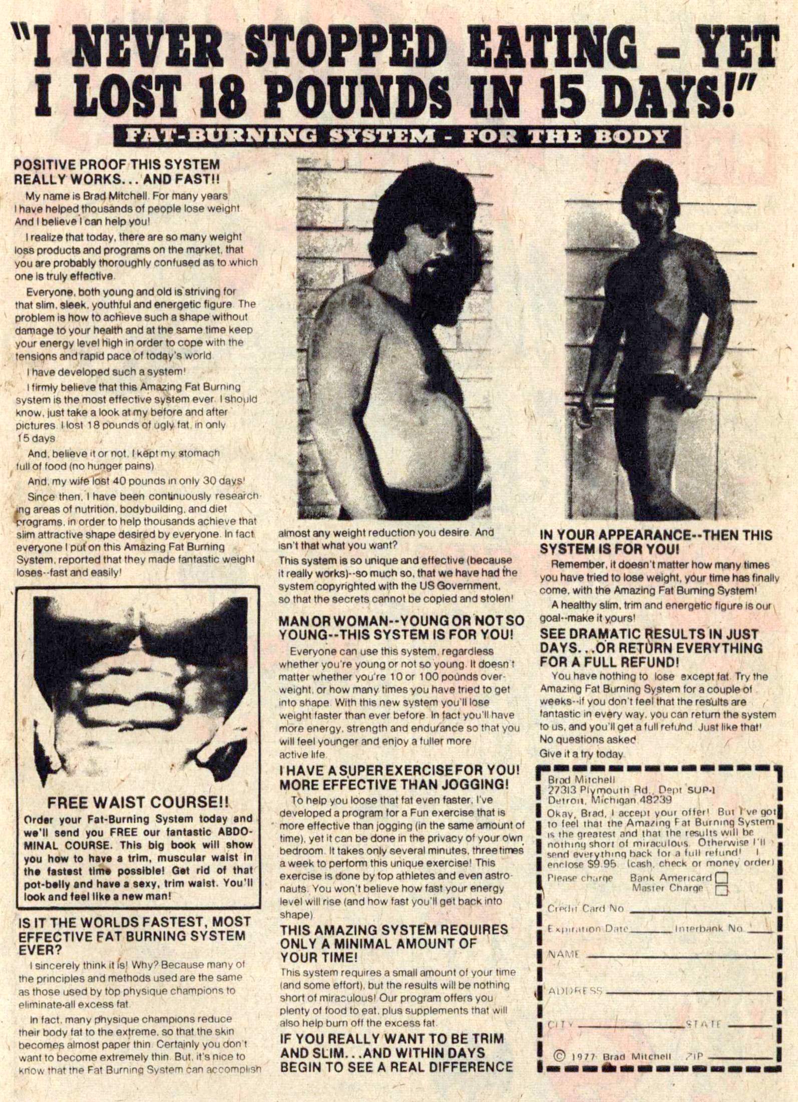 Read online Super-Team Family comic -  Issue #11 - 44