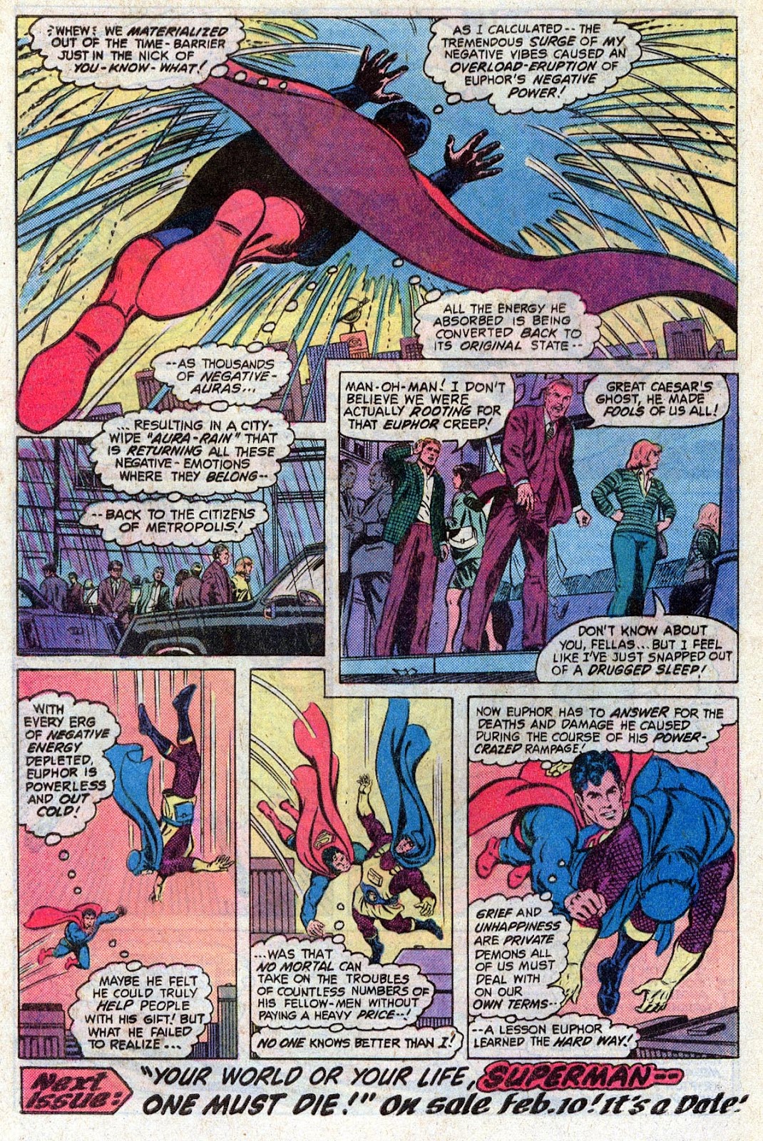 Superman (1939) issue 382 - Page 24