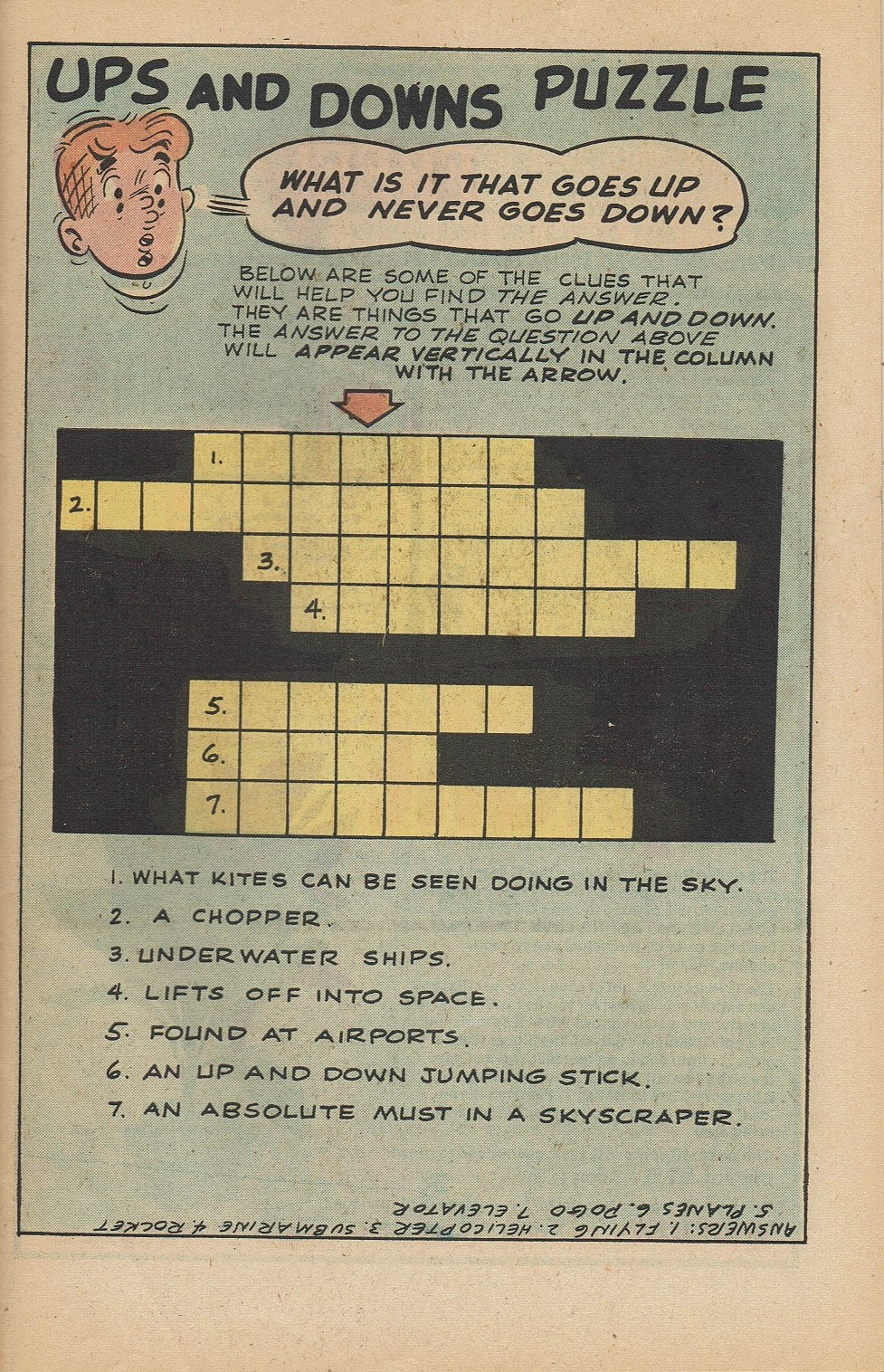 Read online Betty and Me comic -  Issue #71 - 27