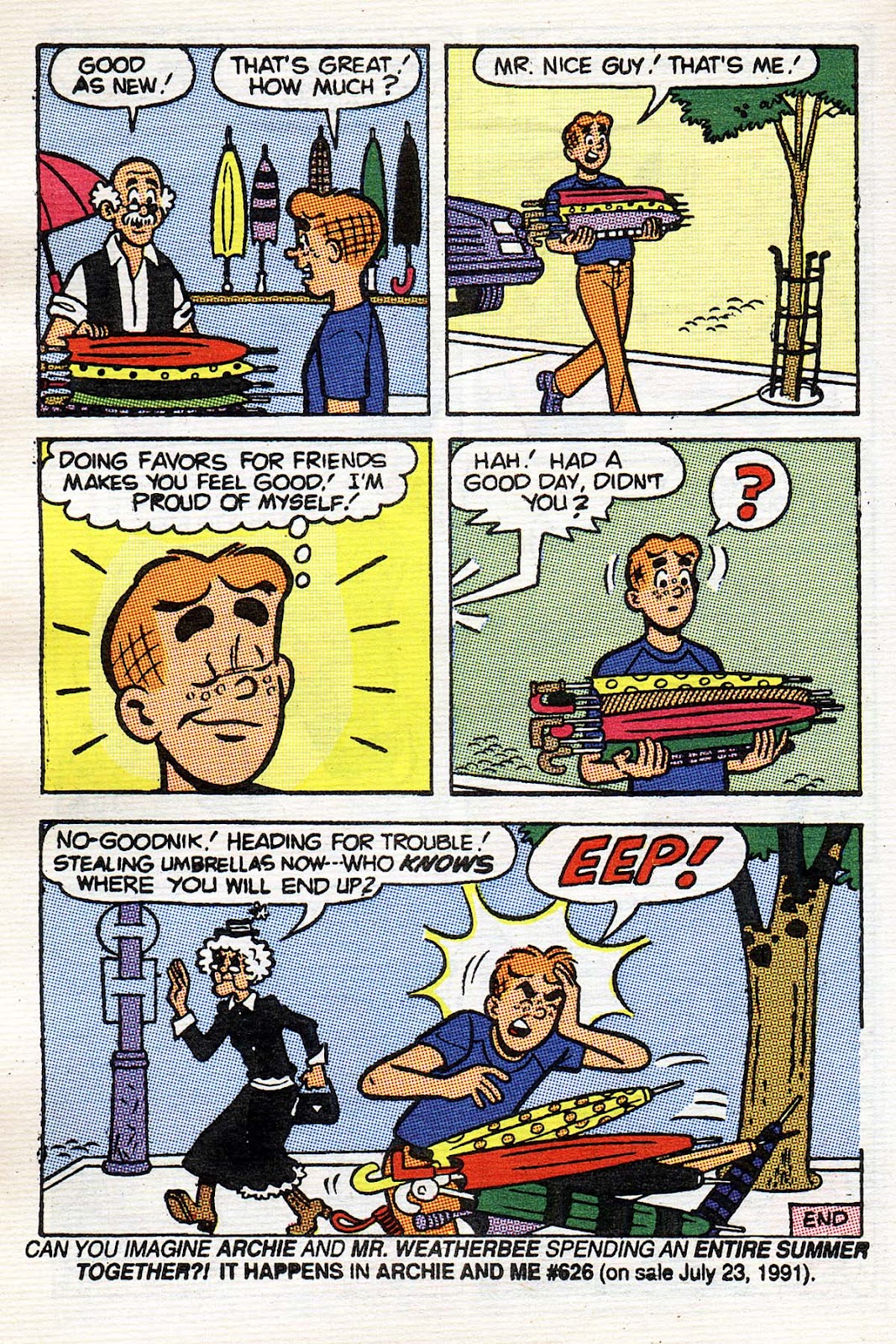 Betty and Veronica Double Digest issue 27 - Page 75
