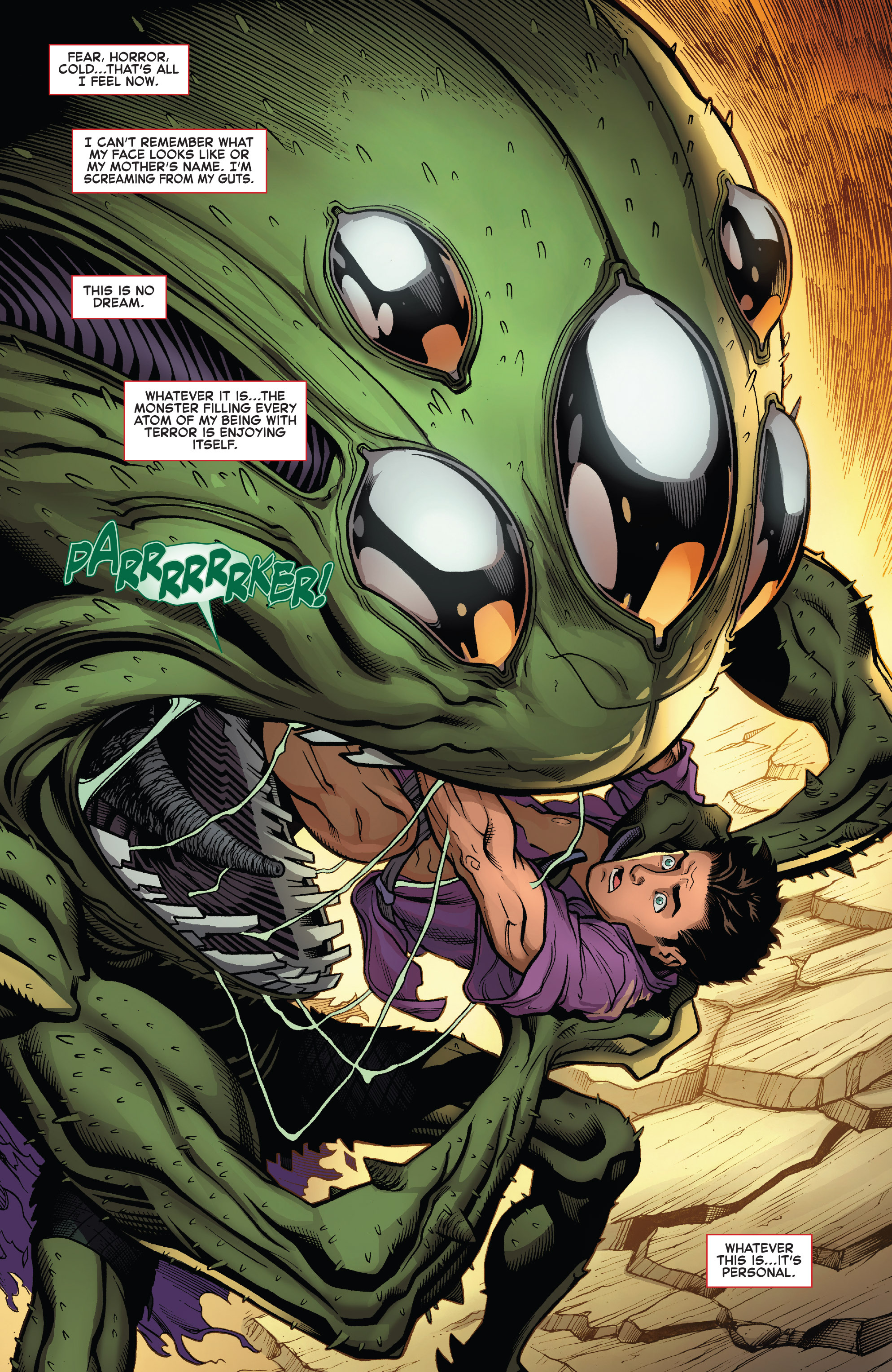 Read online Spider-Man/Deadpool comic -  Issue #5 - 6