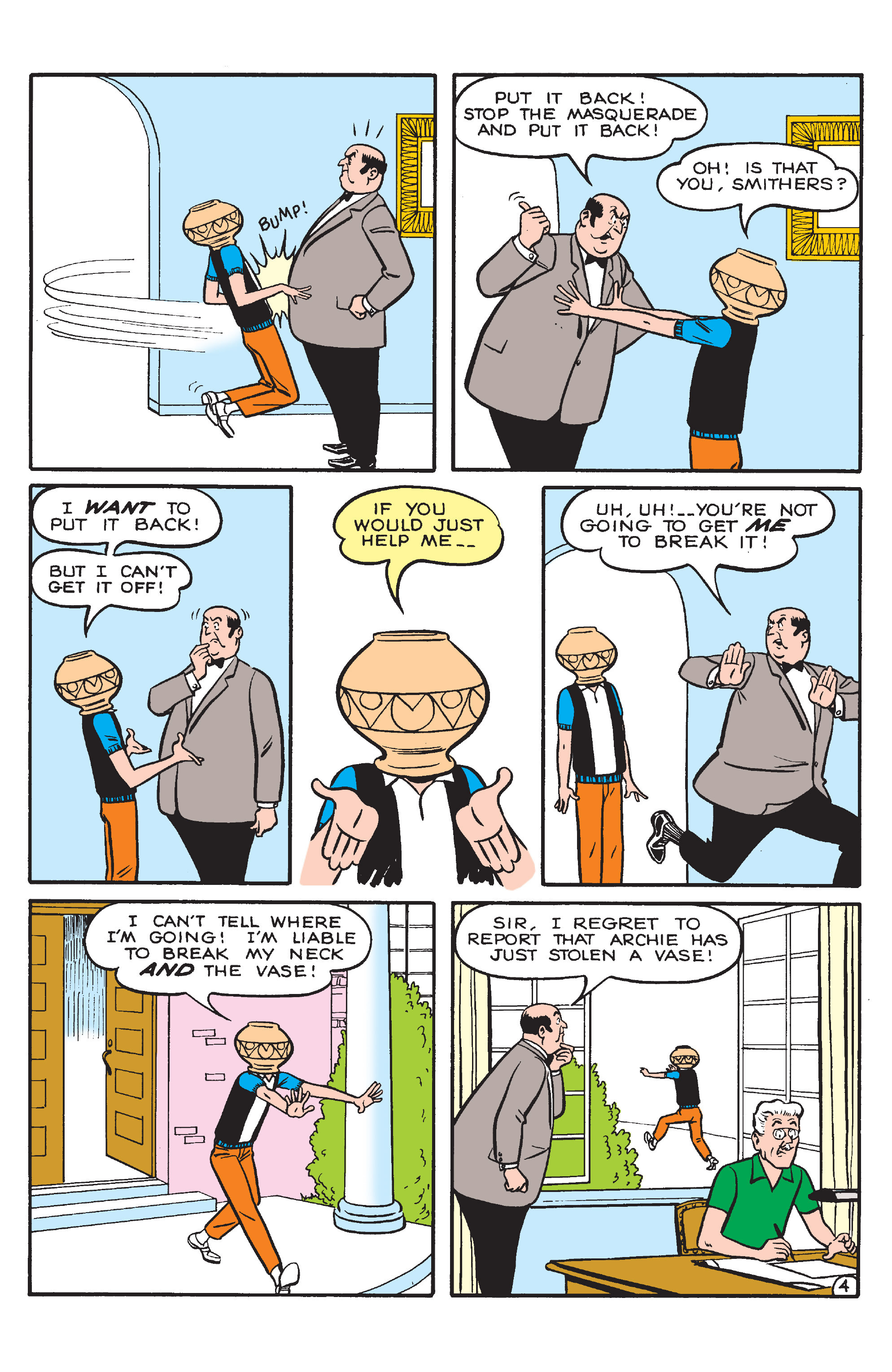 Read online Pep Digital comic -  Issue #164 - 220