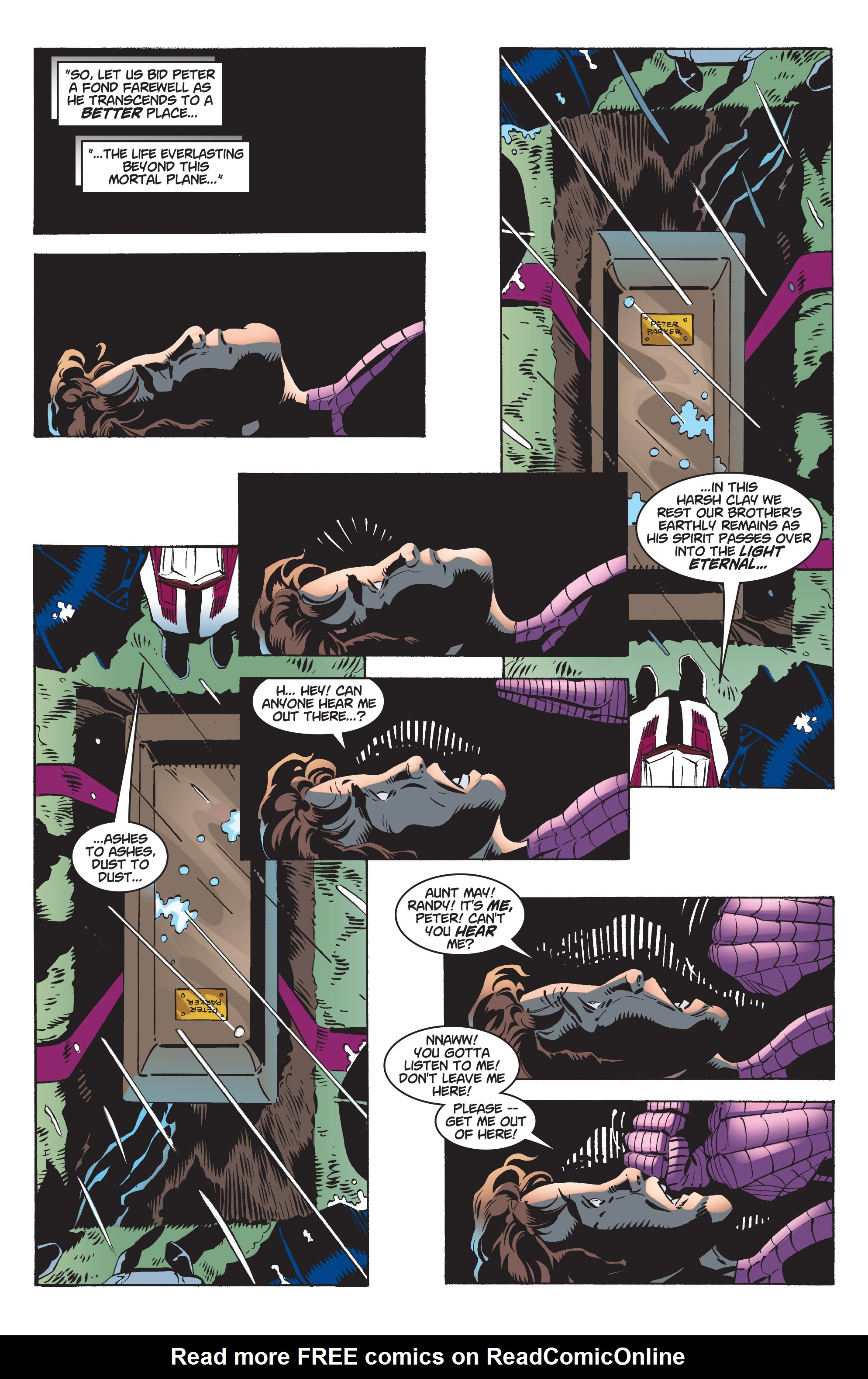 Read online Spider-Man: Revenge of the Green Goblin (2017) comic -  Issue # TPB (Part 3) - 31