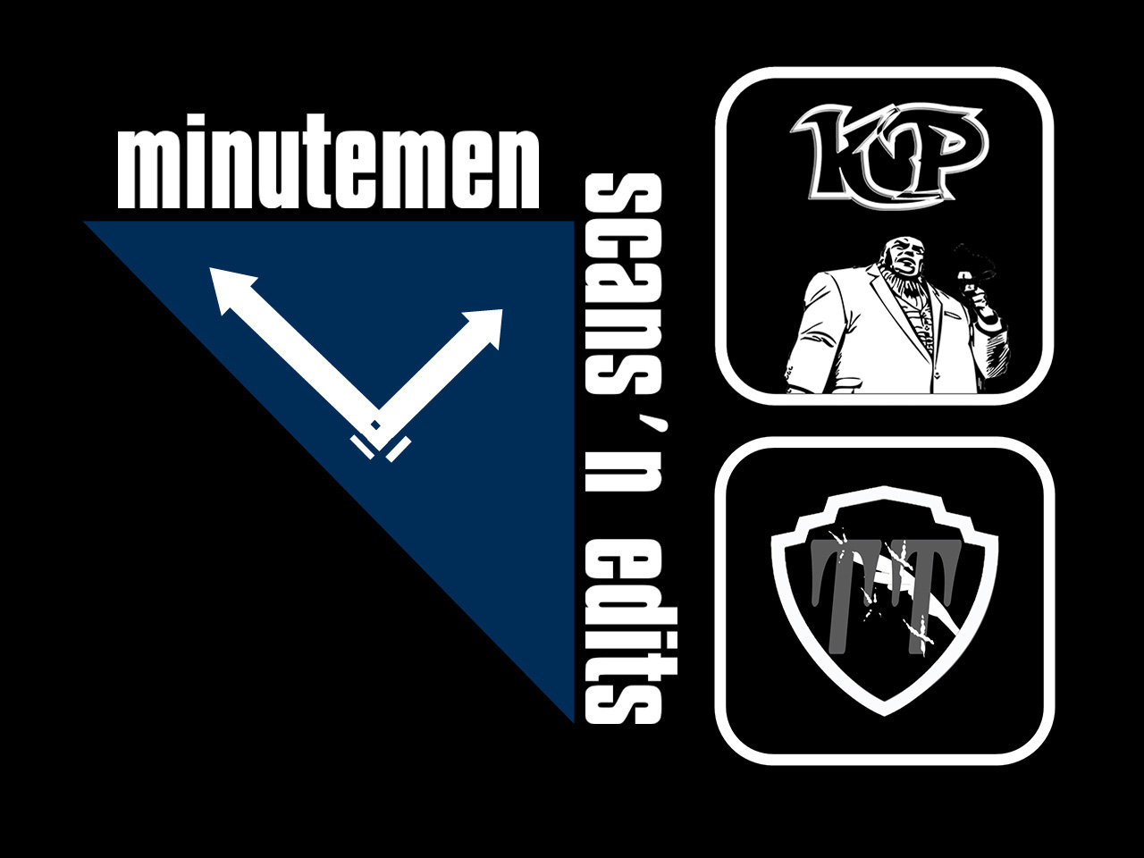 Read online The Magdalena (2010) comic -  Issue #1 - 34