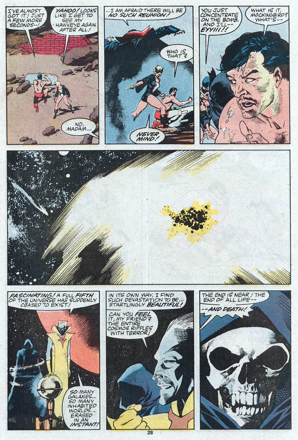The Avengers (1963) _Annual_16 Page 28