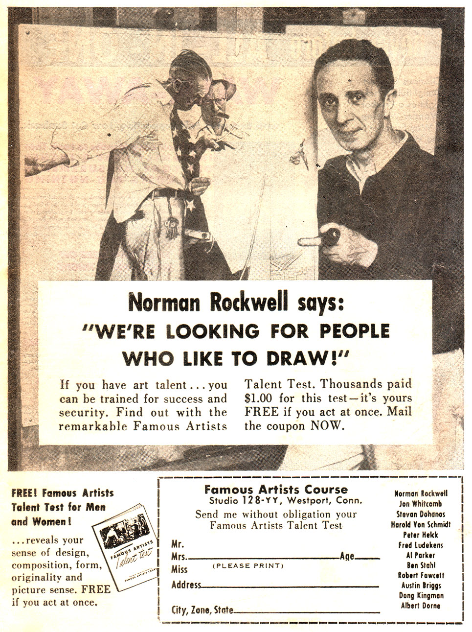 Read online Miss America comic -  Issue #75 - 35