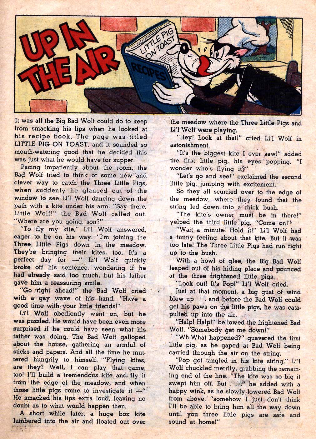 Read online Walt Disney's Donald Duck (1952) comic -  Issue #52 - 27