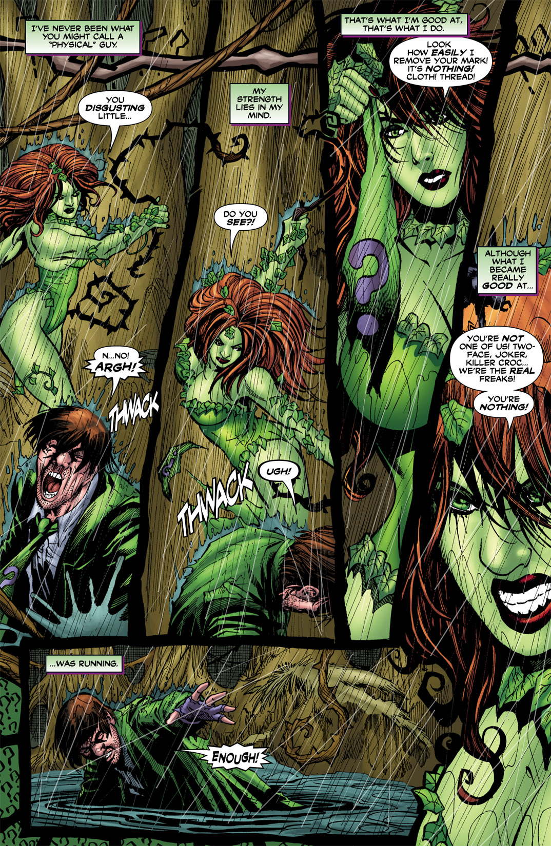 Read online Batman: War Games comic -  Issue #1 - 28