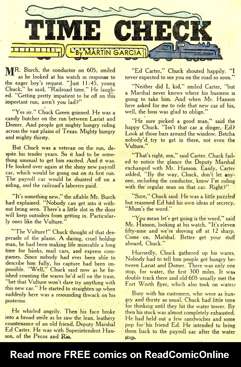 Read online Star Spangled Comics comic -  Issue #78 - 35