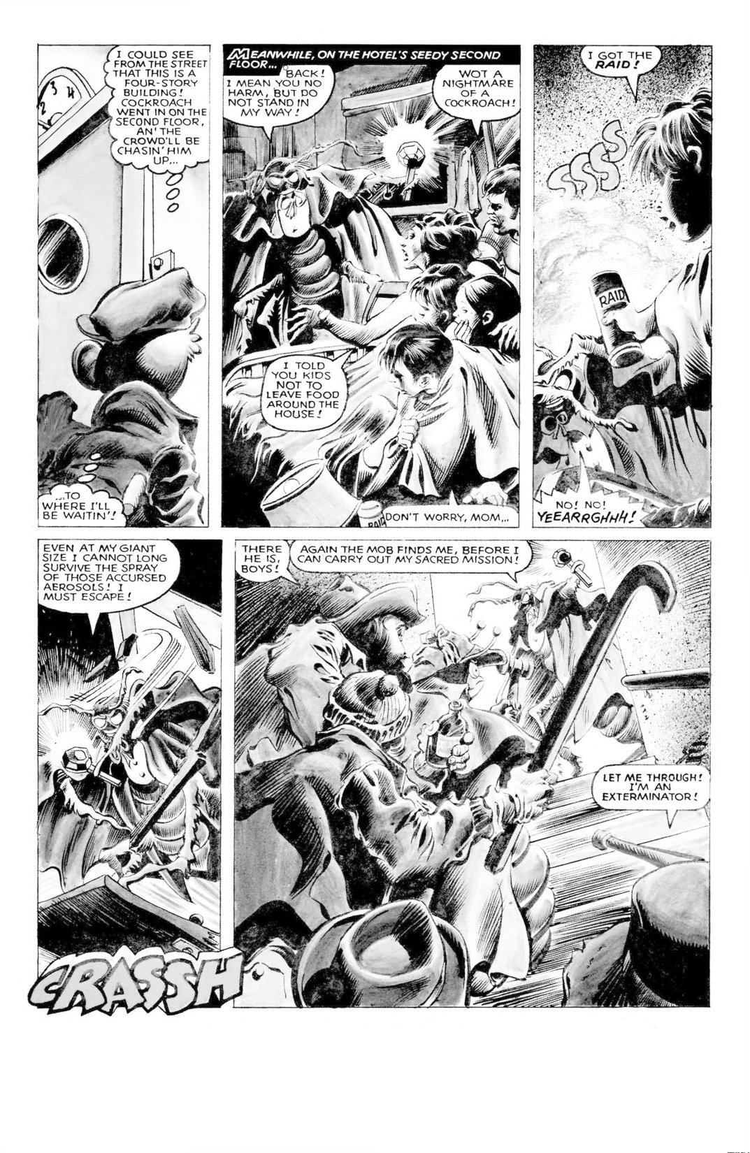 Read online Howard The Duck: The Complete Collection comic -  Issue # TPB 3 (Part 2) - 37