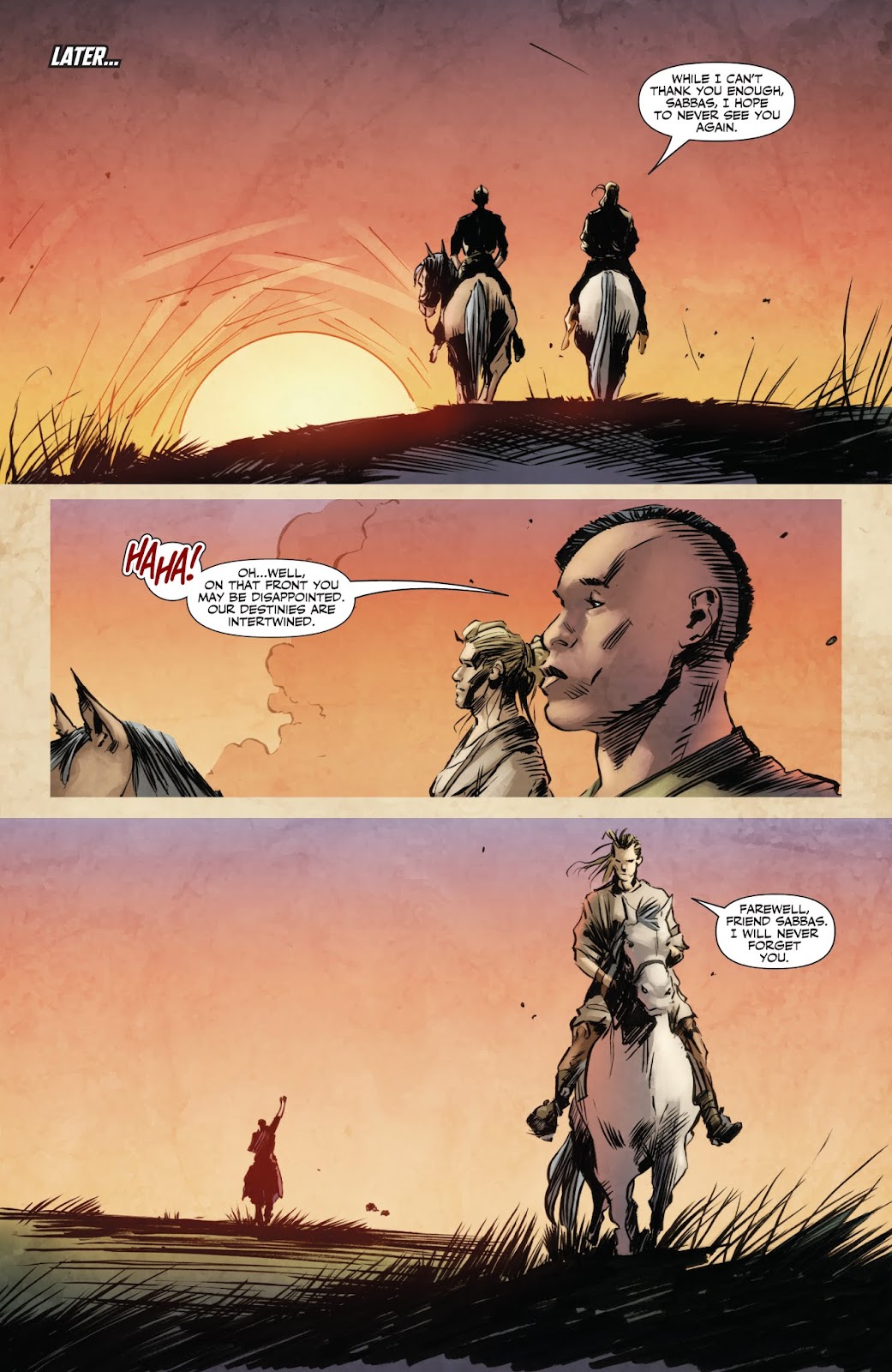 X-O Manowar (2017) issue 18 - Page 18