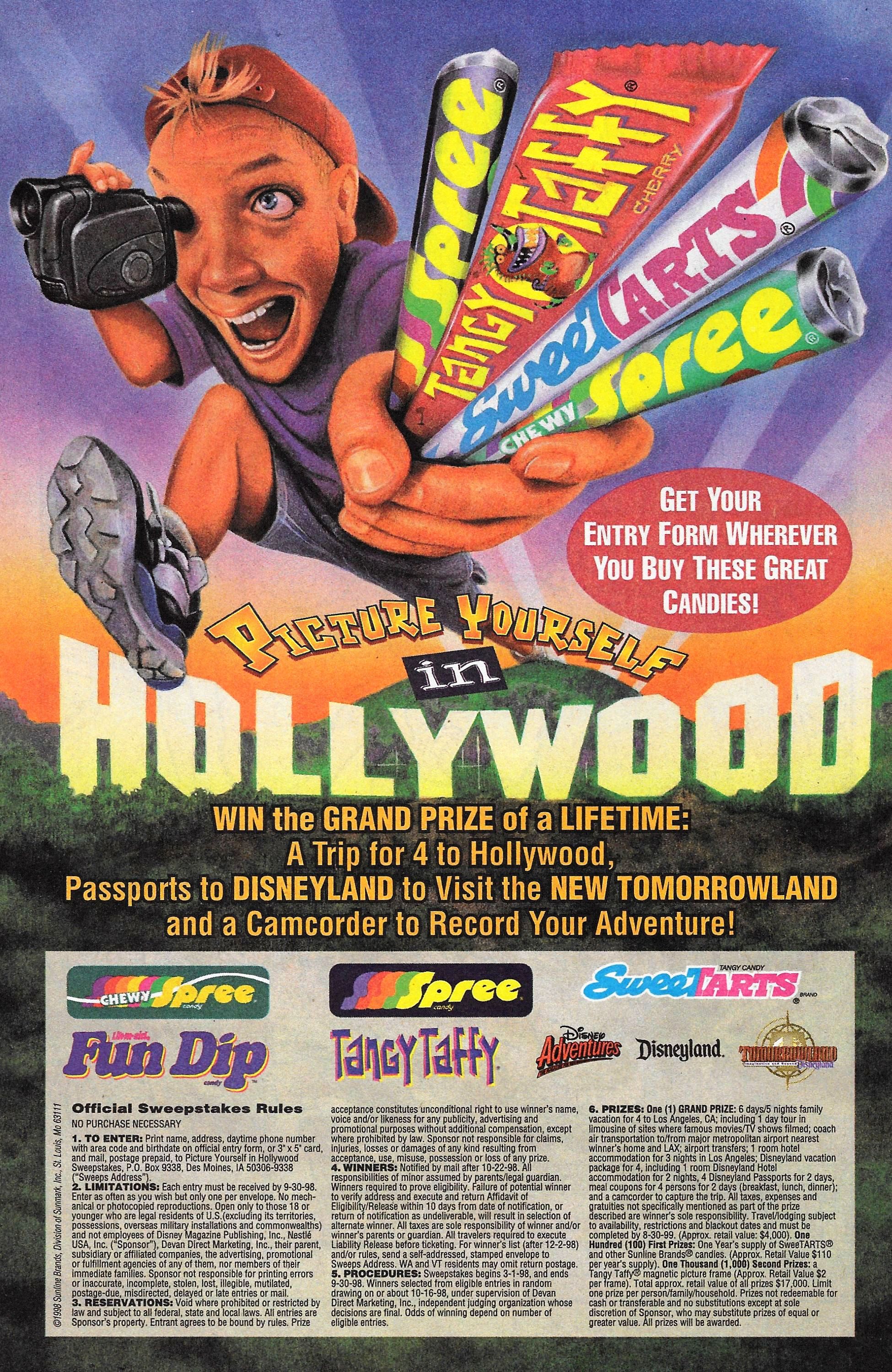 Read online Archie's Pal Jughead Comics comic -  Issue #105 - 11