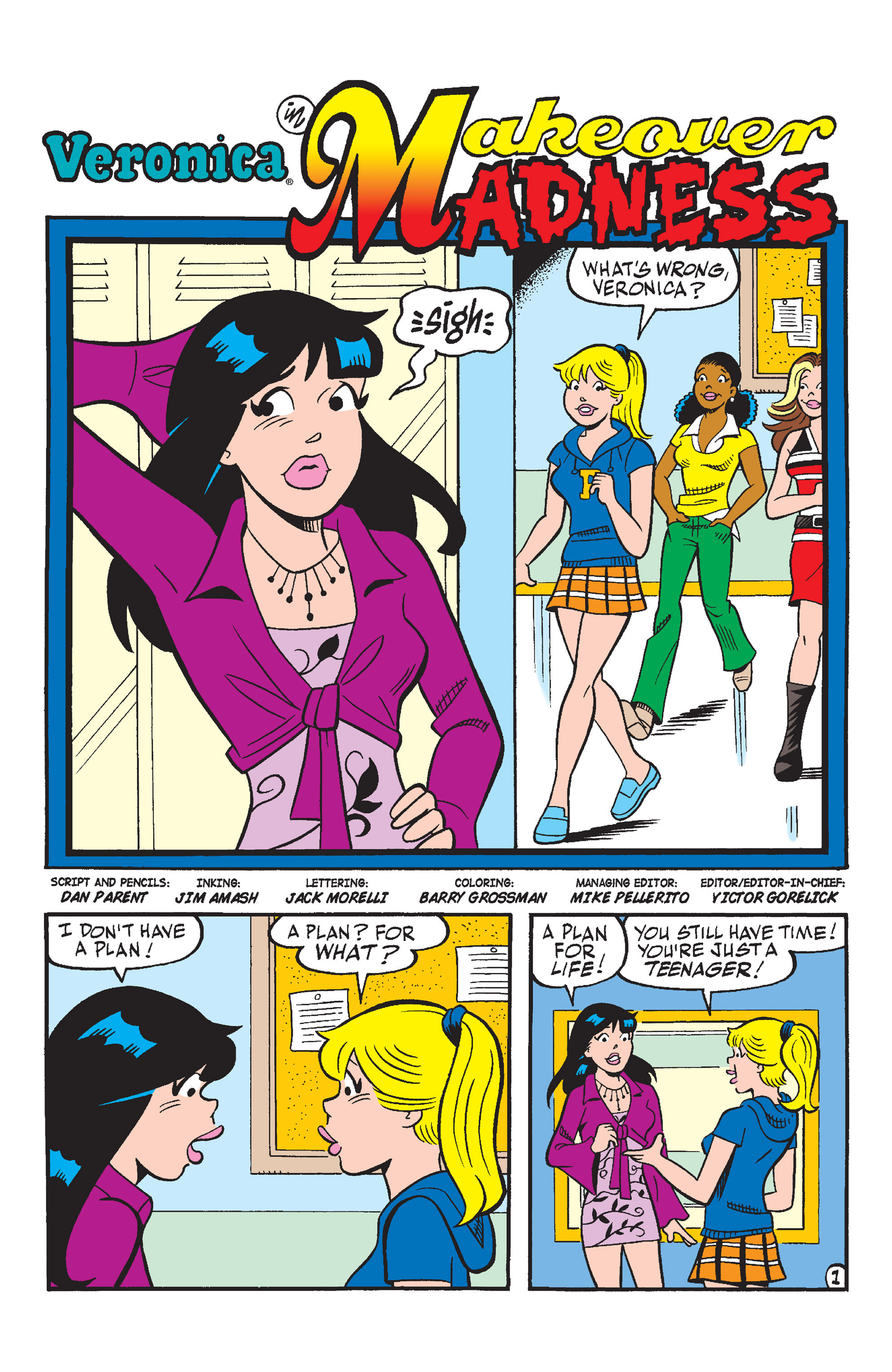 Read online Pep Digital comic -  Issue #104 - 69