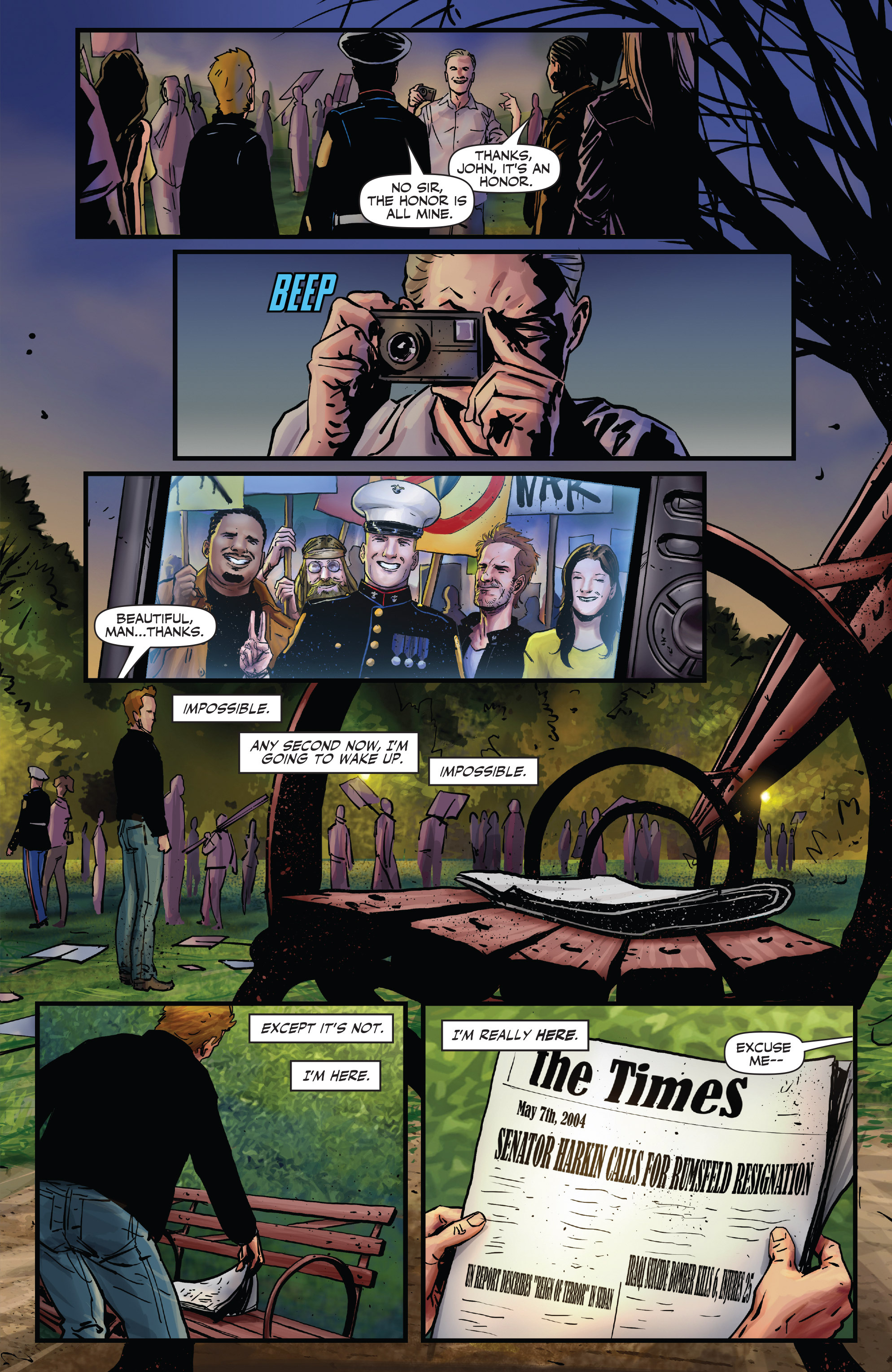 Read online The Twilight Zone (2013) comic -  Issue #10 - 5