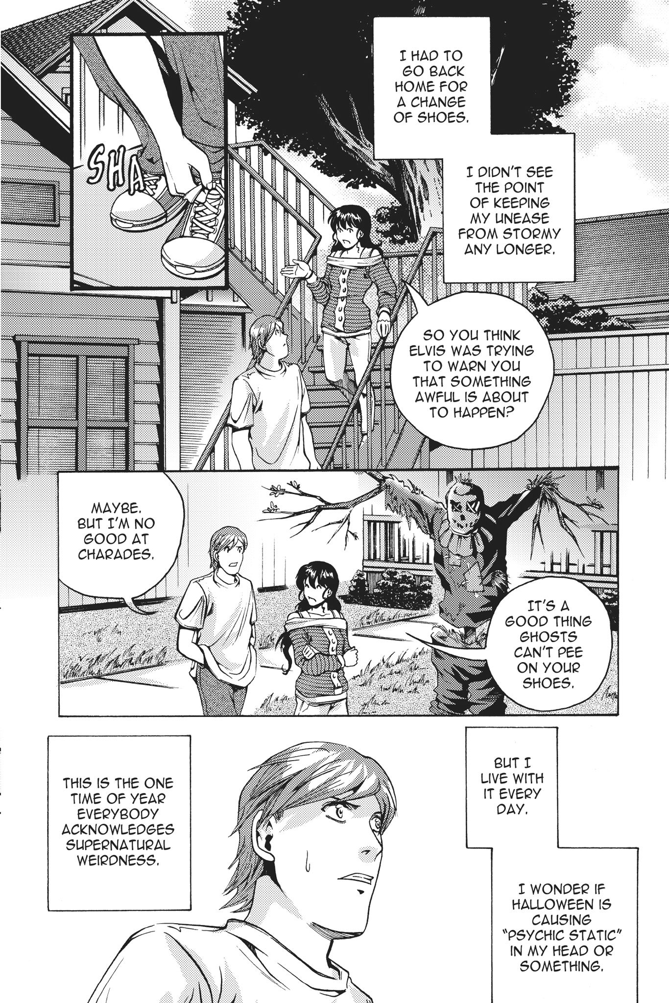 Read online Odd Is on Our Side comic -  Issue # TPB (Part 1) - 37