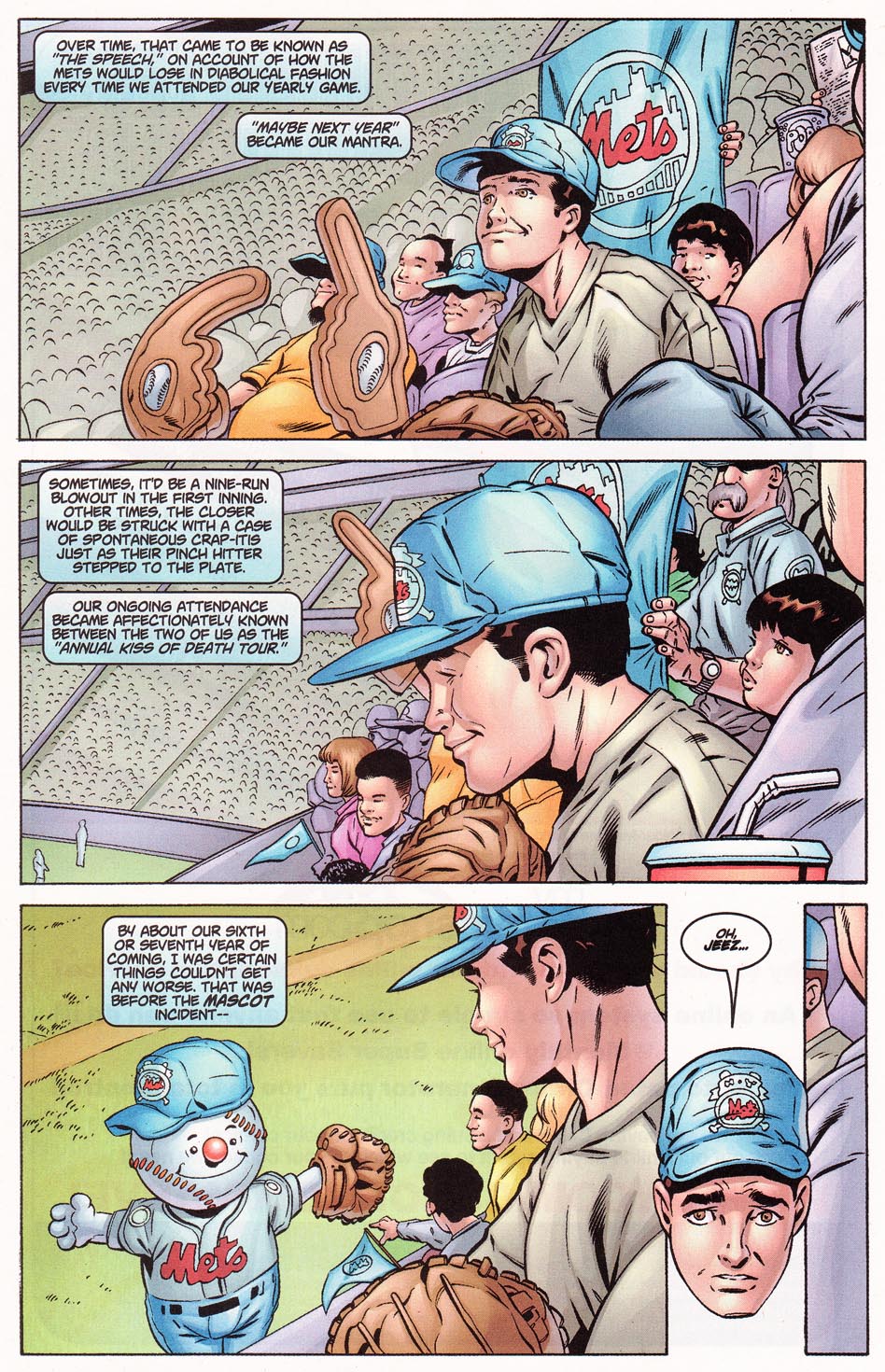 Read online Peter Parker: Spider-Man comic -  Issue #33 - 13