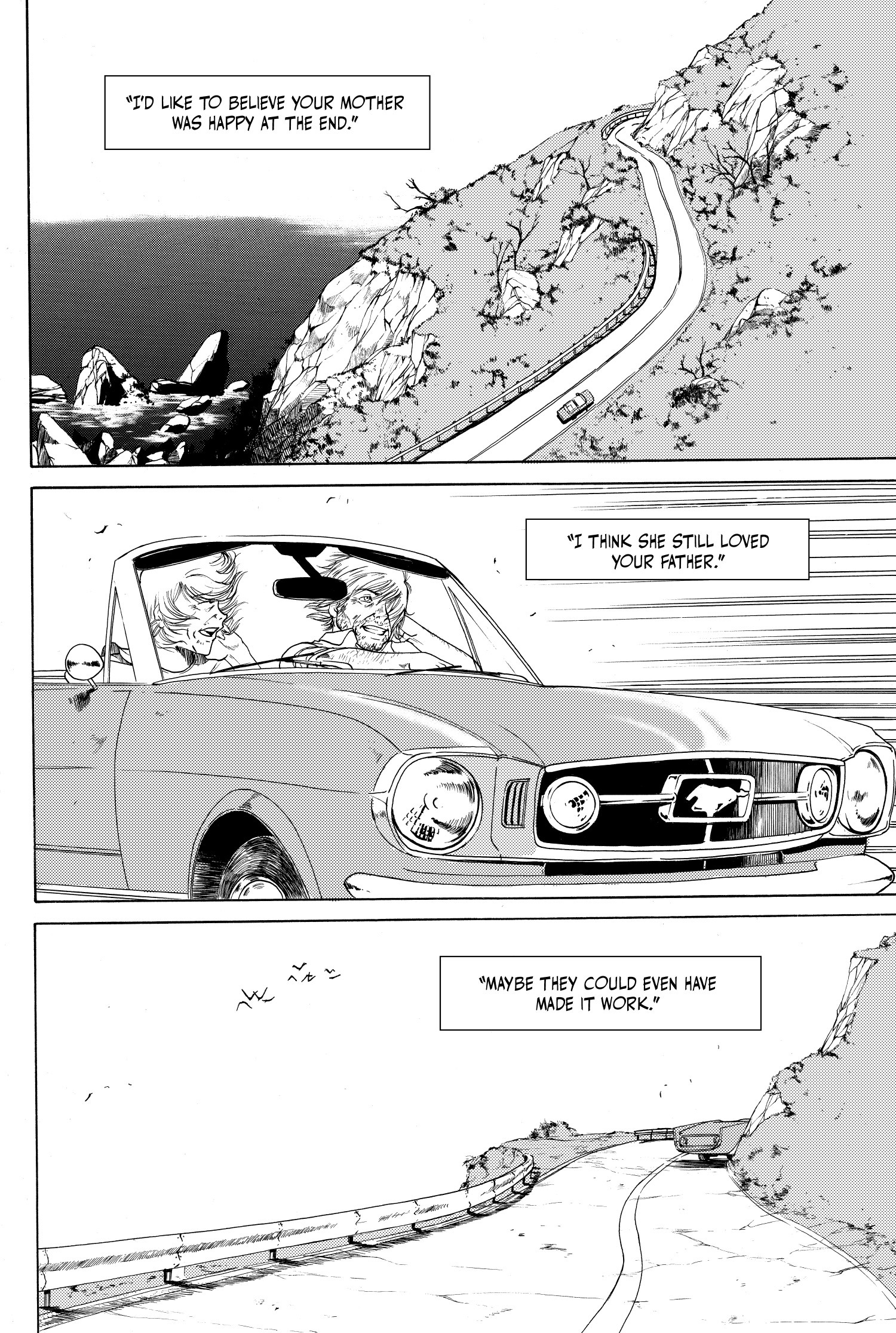 Read online Poison Candy comic -  Issue # TPB 2 (Part 1) - 98