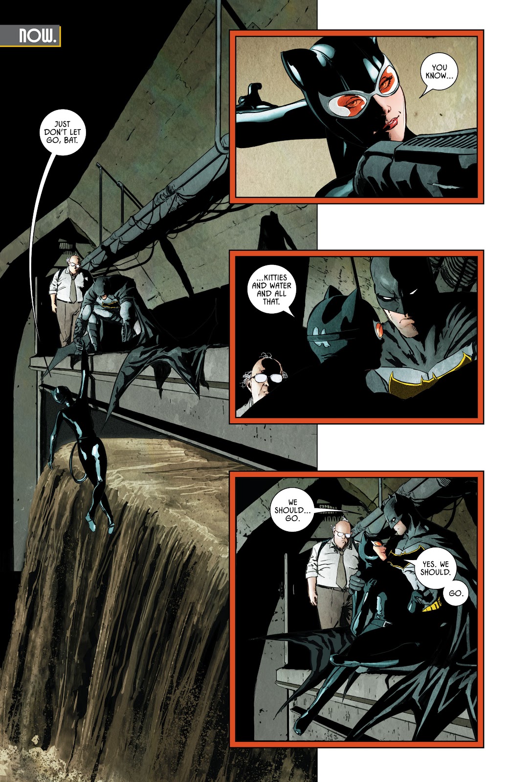 Batman (2016) issue 11 - Page 7