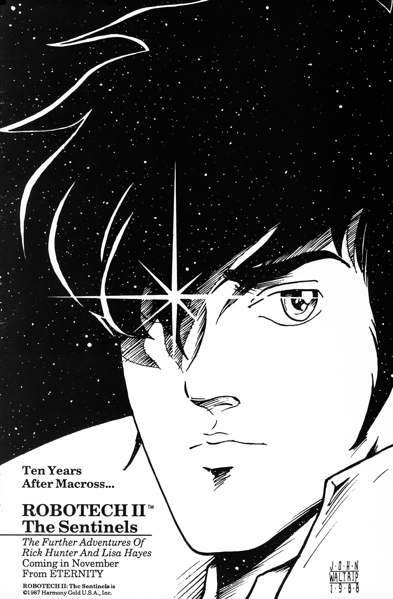 Read online Fright comic -  Issue #3 - 43