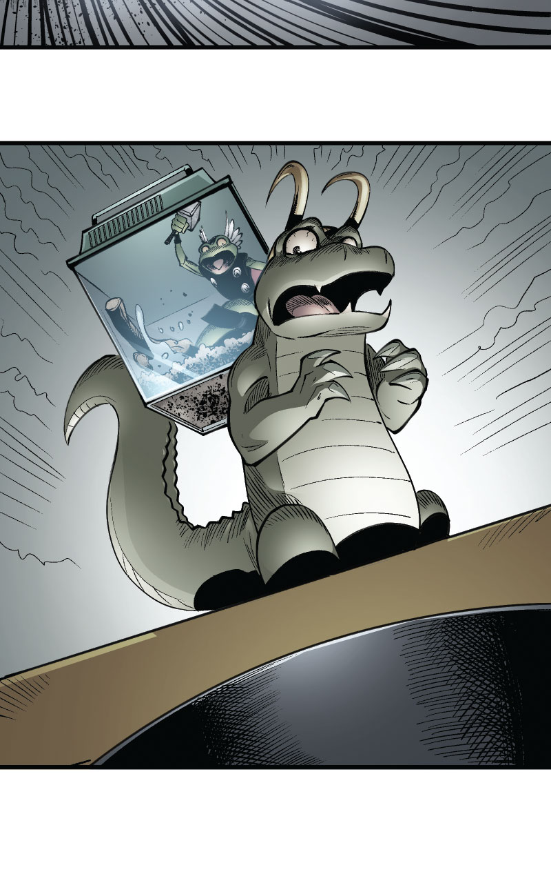 Alligator Loki: Infinity Comic issue 22 - Page 18