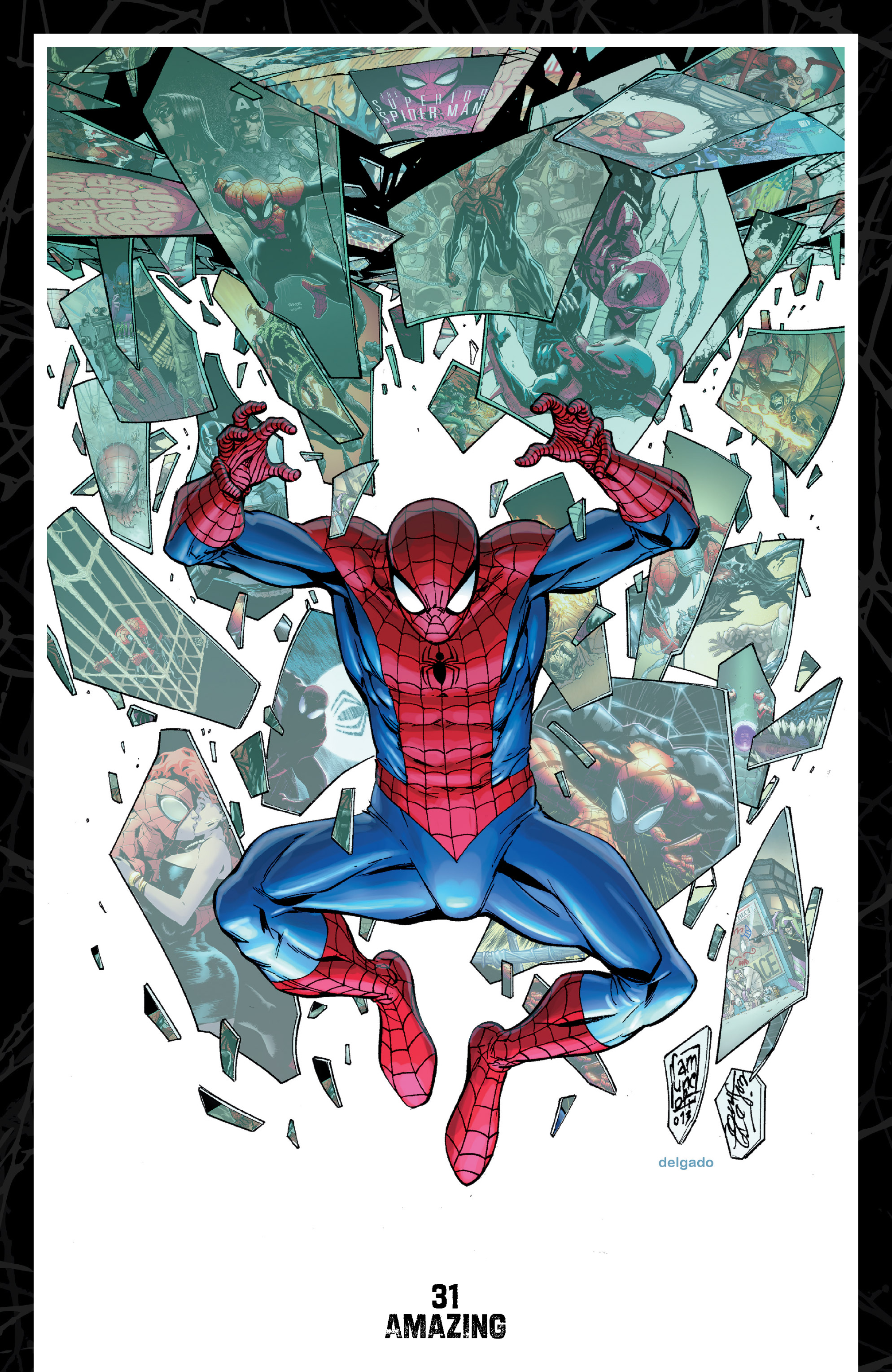 Read online Superior Spider-Man: The Complete Collection comic -  Issue # TPB 2 (Part 4) - 60